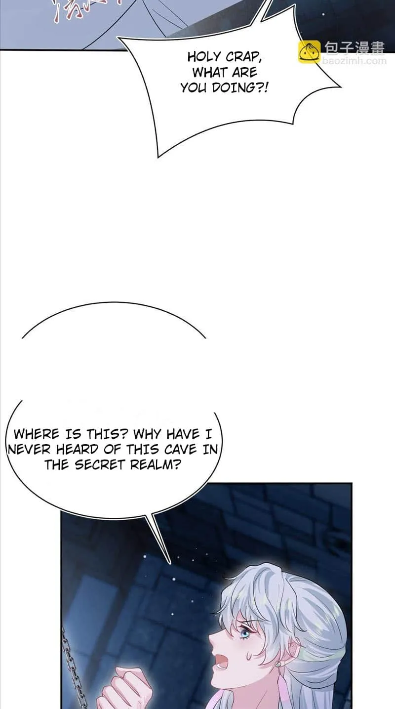 Read Seize My Boyfriend chapter 304 image 23 on Lezhin