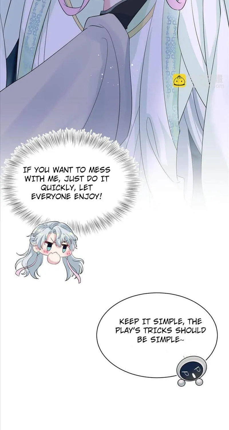Read Seize My Boyfriend chapter 304 image 27 on Lezhin