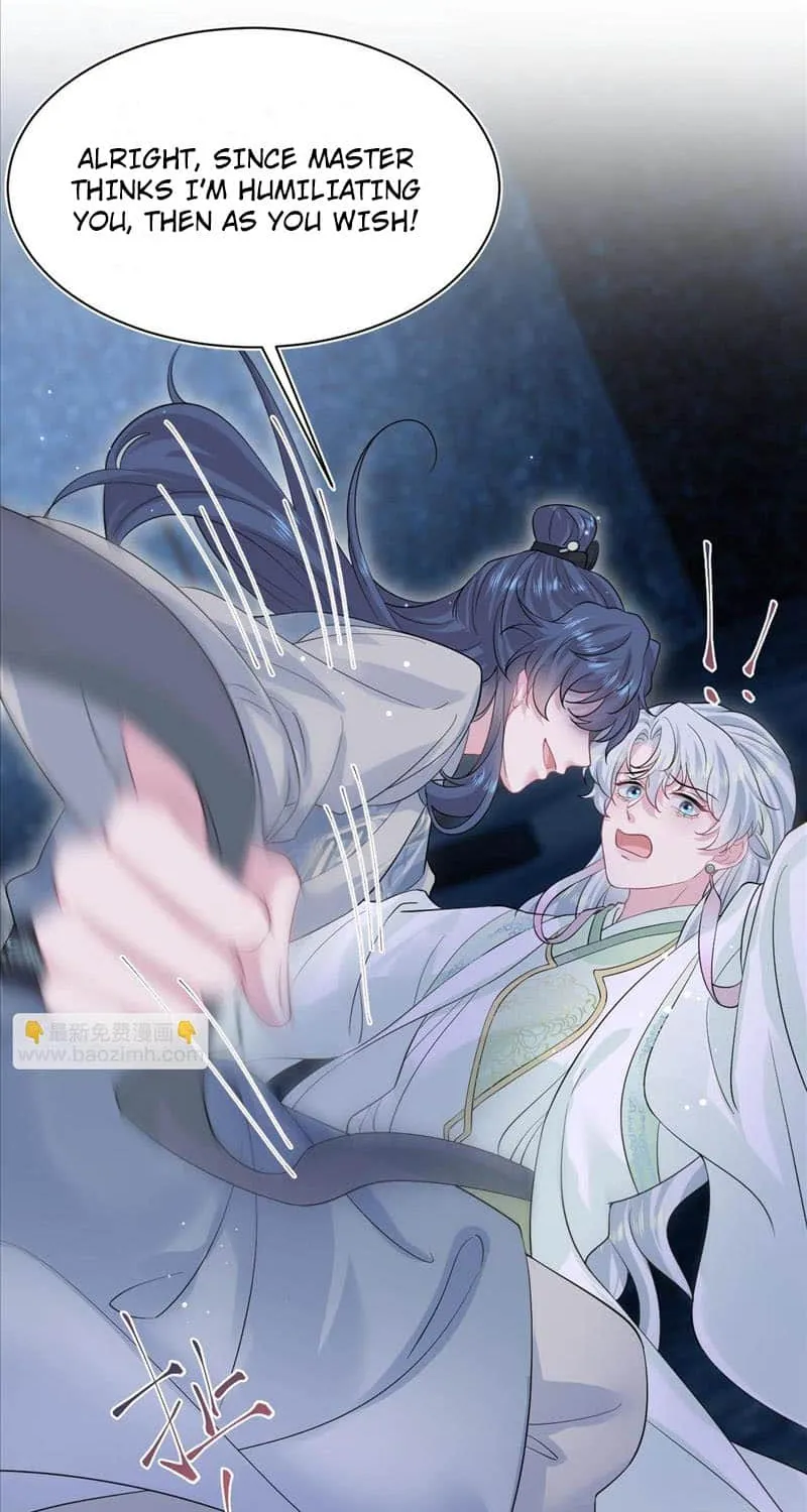 Read Seize My Boyfriend chapter 304 image 29 on Lezhin