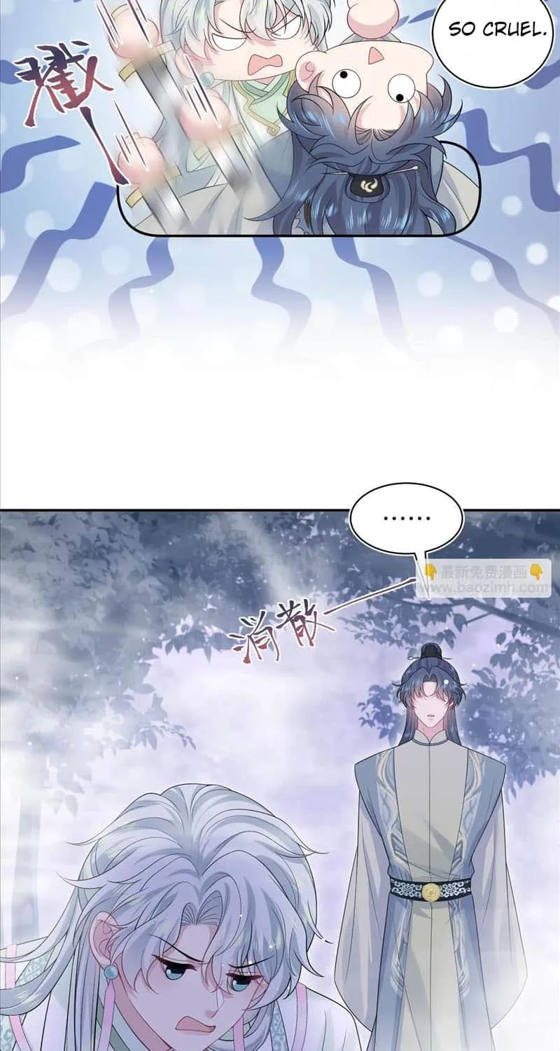 Read Seize My Boyfriend chapter 304 image 3 on Lezhin