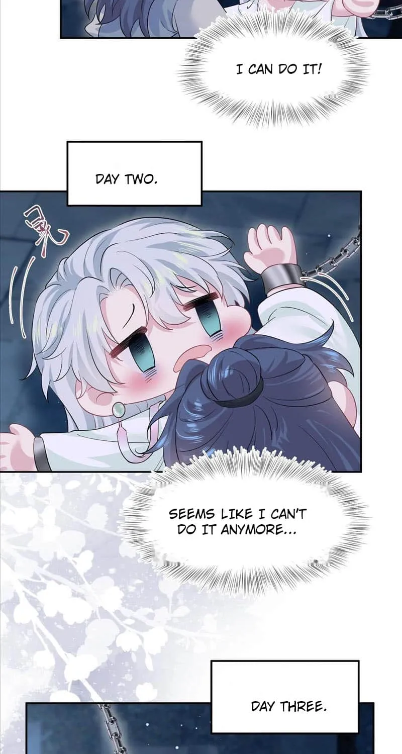 Read Seize My Boyfriend chapter 304 image 34 on Lezhin