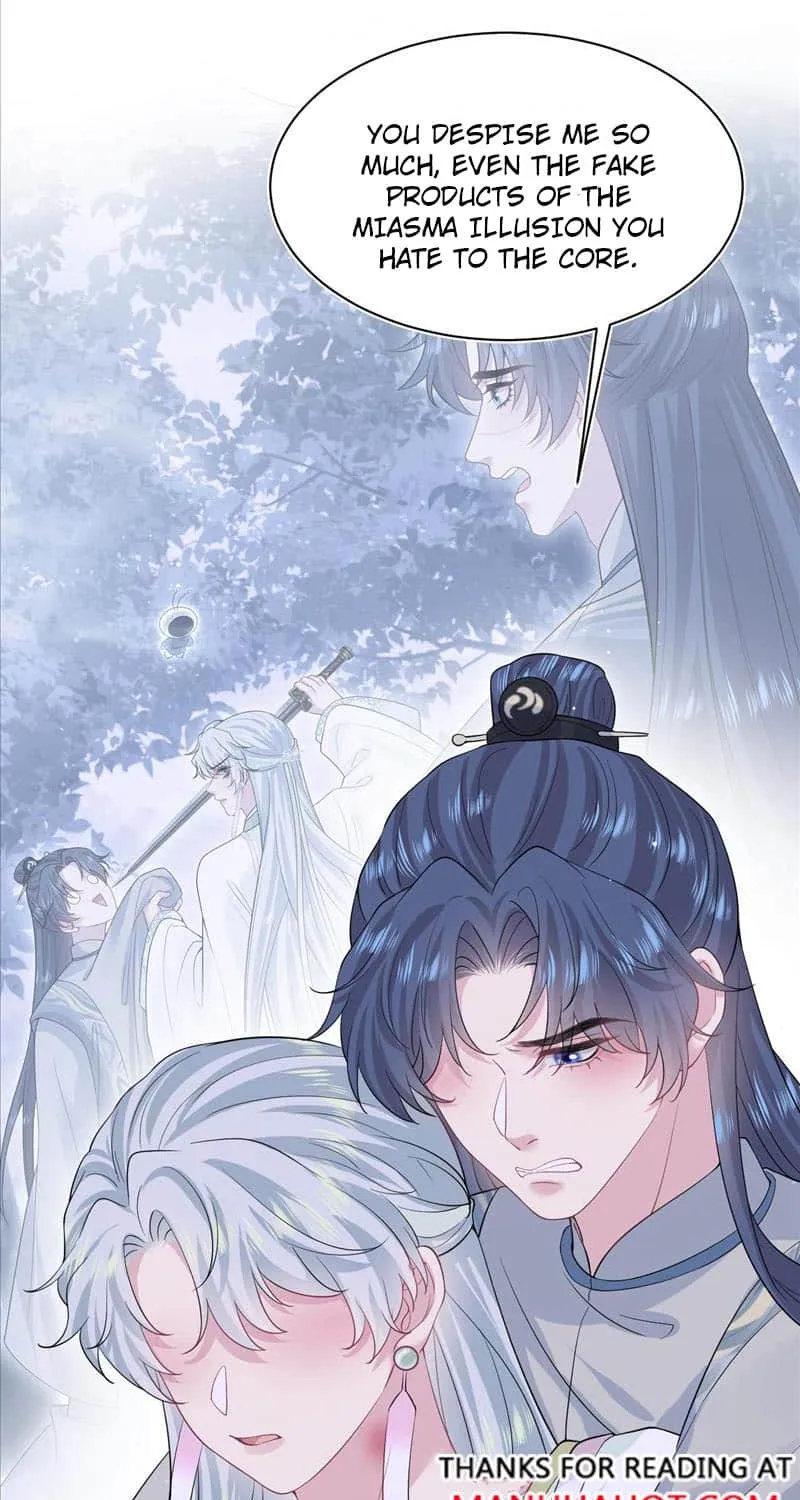 Read Seize My Boyfriend chapter 304 image 40 on Lezhin