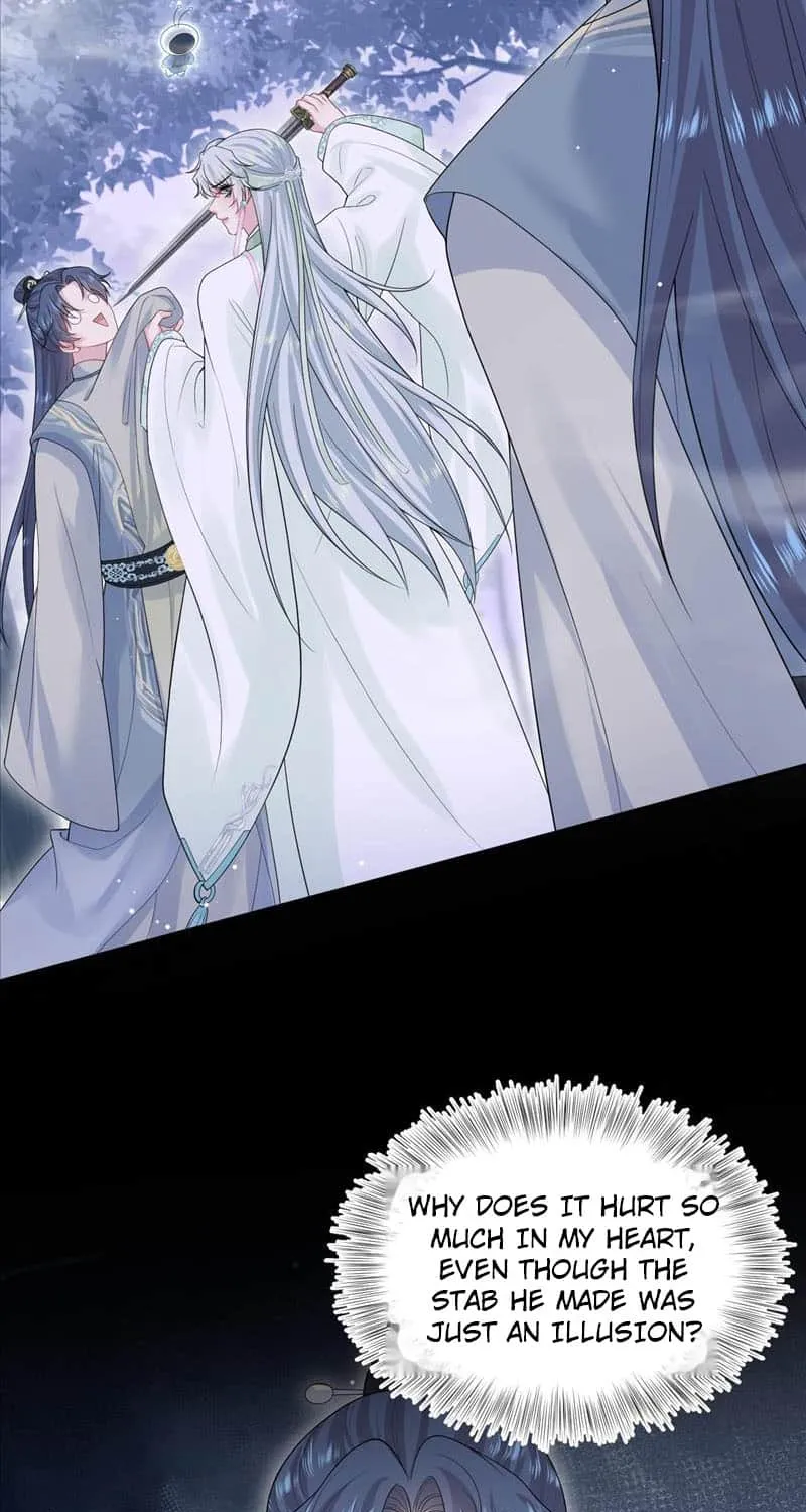 Read Seize My Boyfriend chapter 304 image 5 on Lezhin