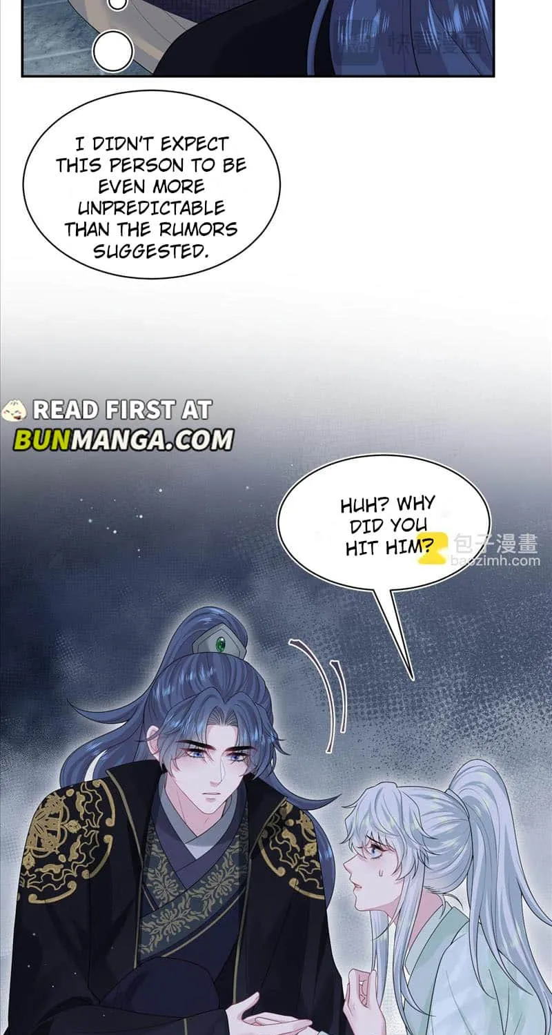 Read Seize My Boyfriend chapter 307 image 11 on Lezhin