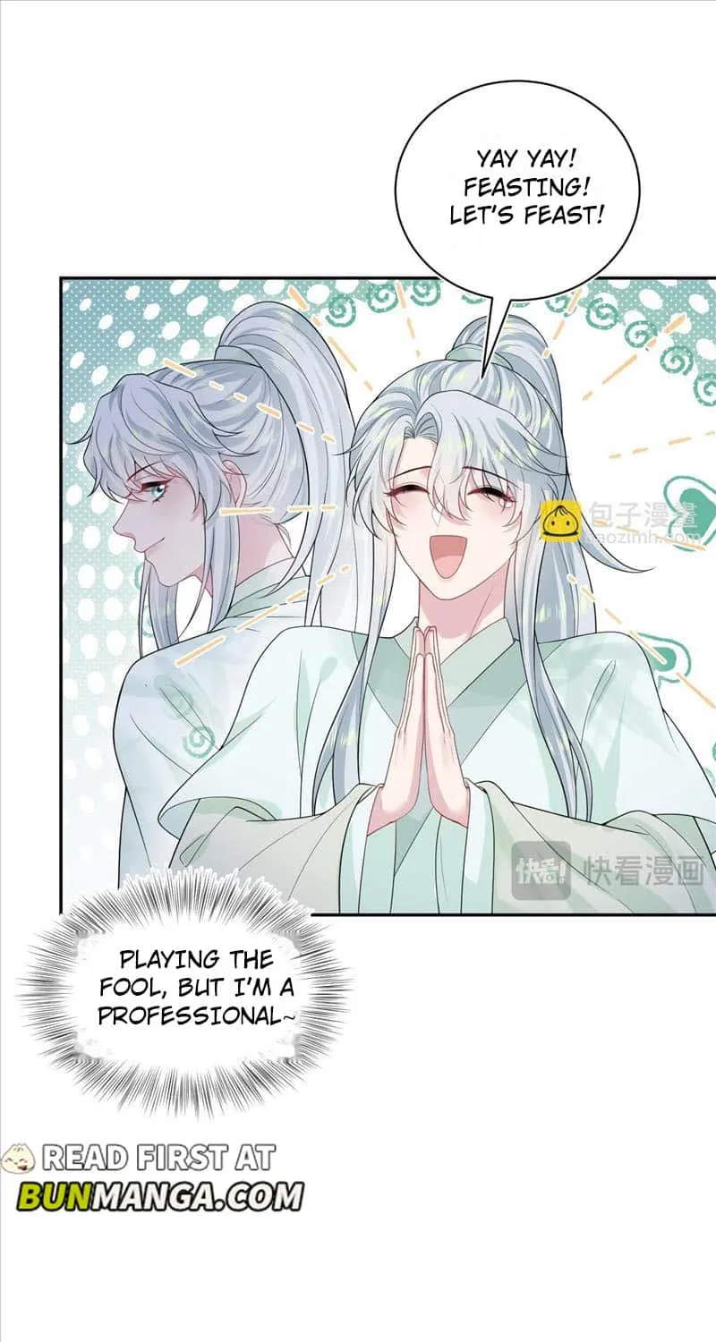 Read Seize My Boyfriend chapter 307 image 16 on Lezhin