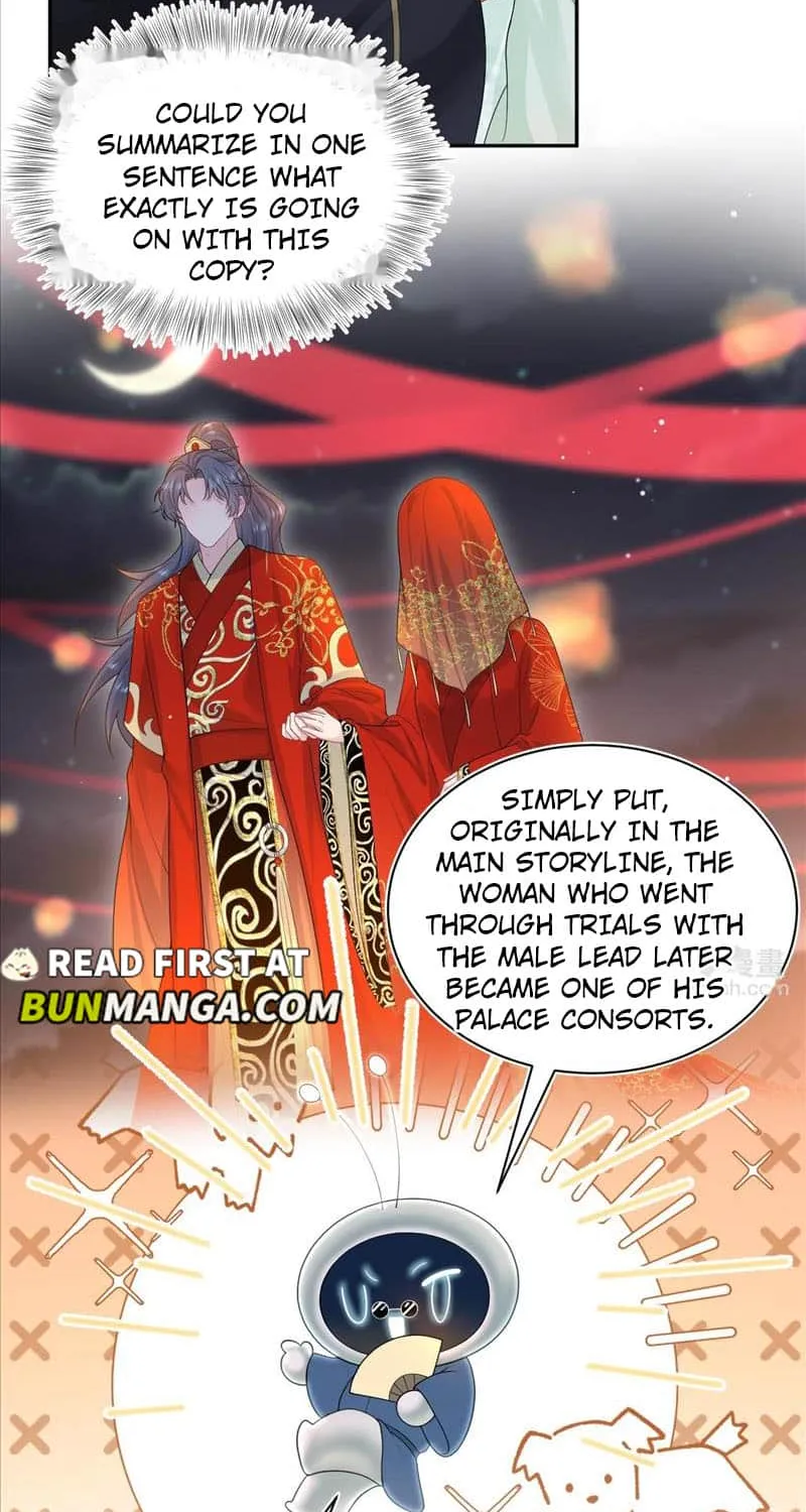 Read Seize My Boyfriend chapter 307 image 2 on Lezhin