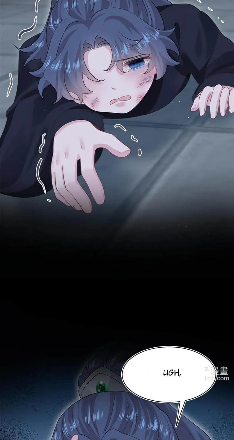 Read Seize My Boyfriend chapter 307 image 26 on Lezhin