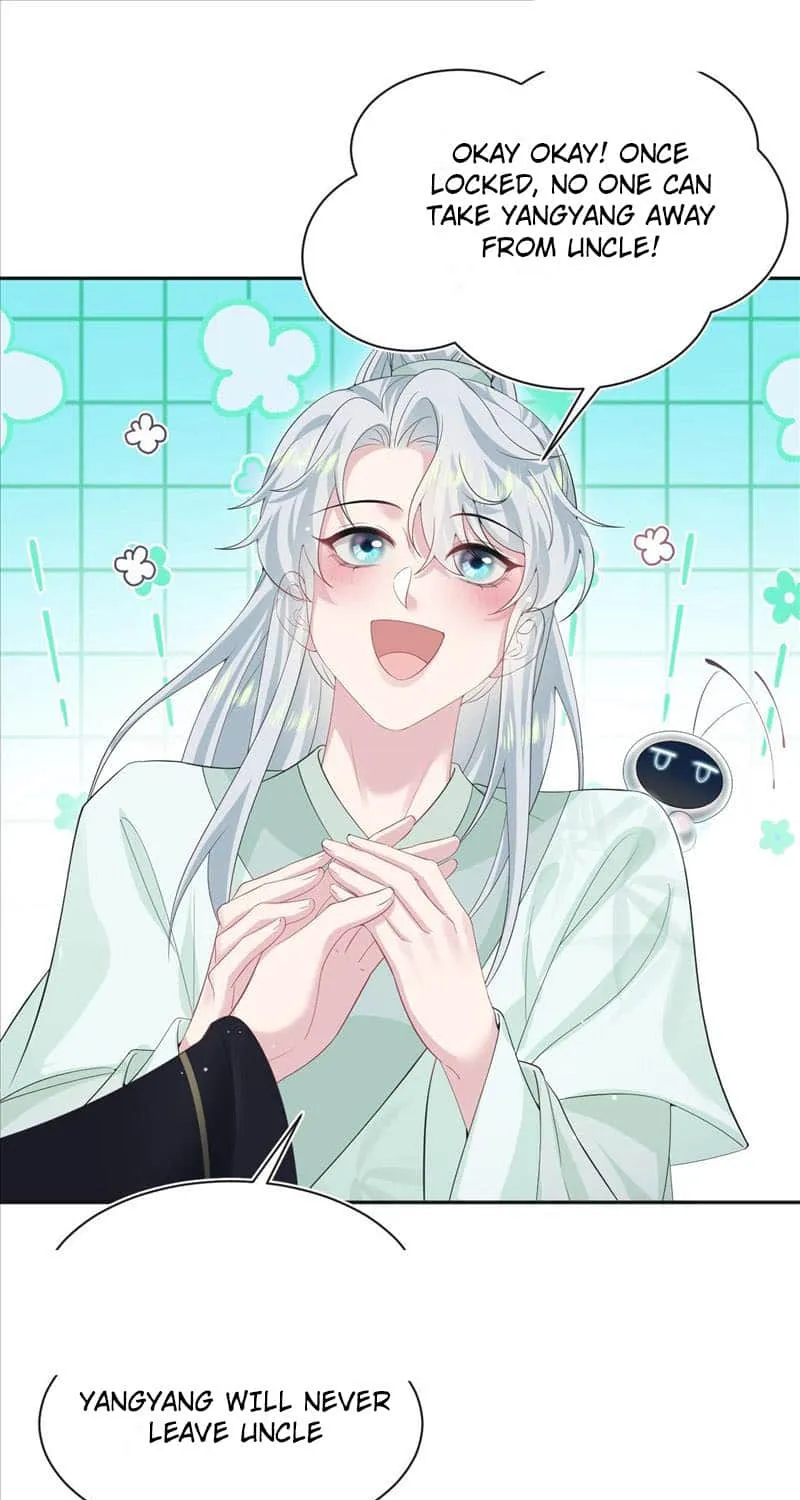 Read Seize My Boyfriend chapter 307 image 30 on Lezhin