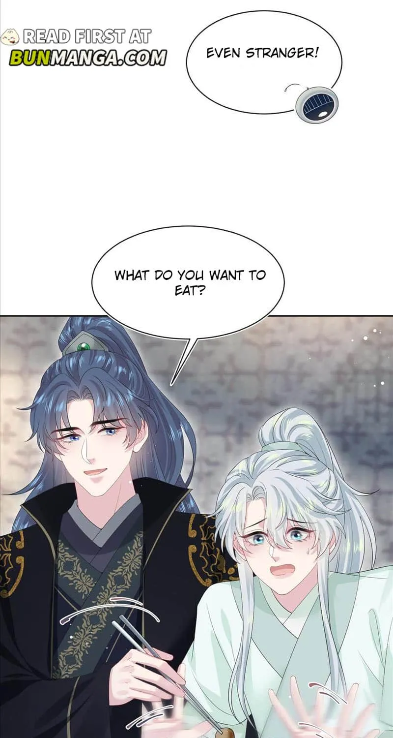 Read Seize My Boyfriend chapter 307 image 32 on Lezhin