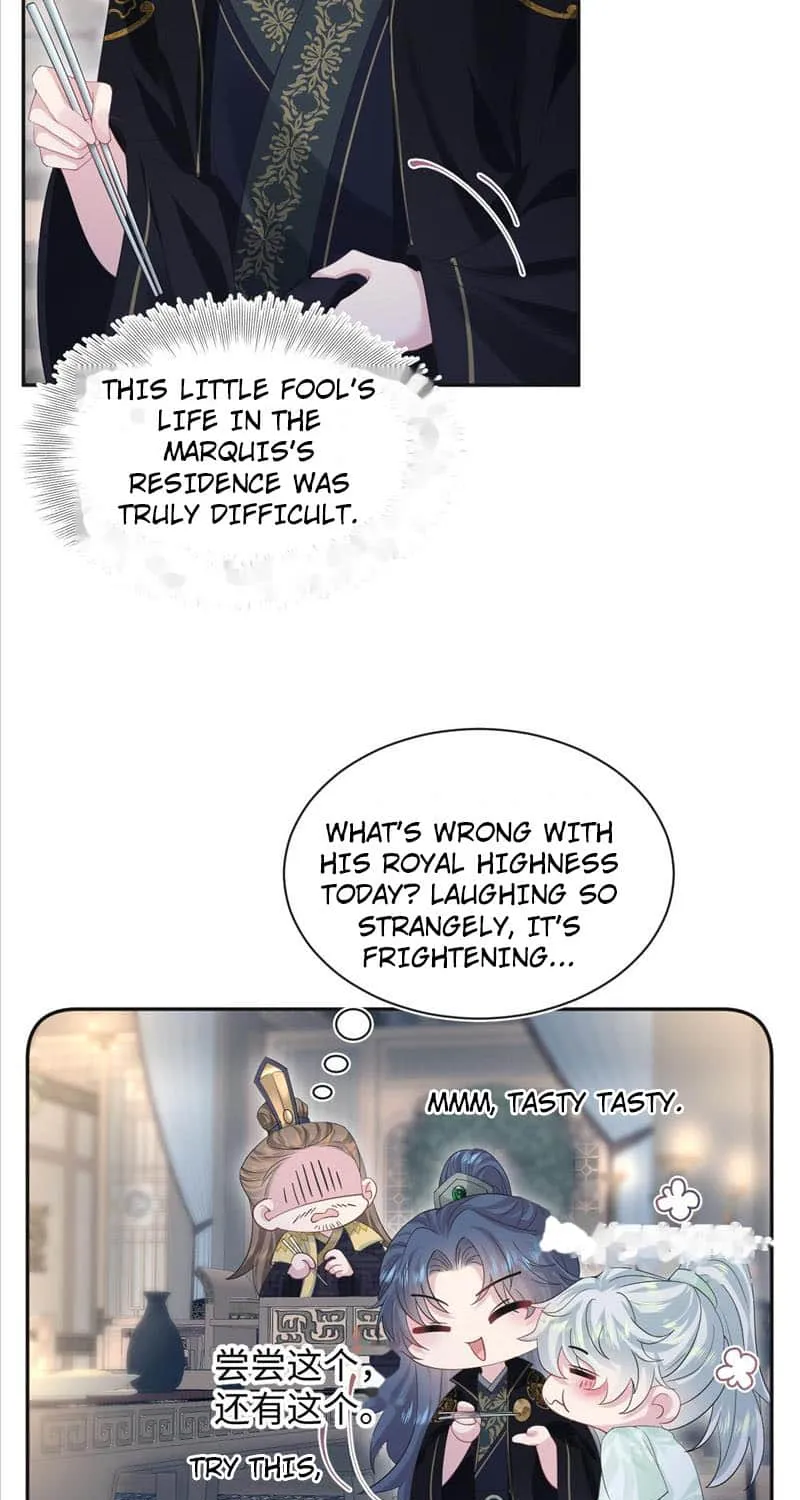 Read Seize My Boyfriend chapter 307 image 34 on Lezhin