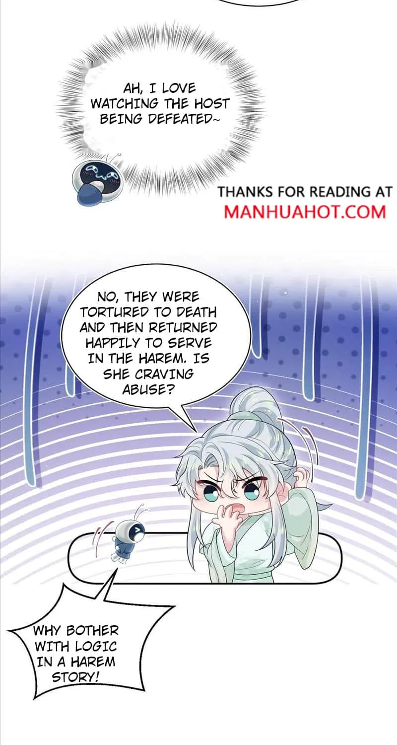Read Seize My Boyfriend chapter 307 image 4 on Lezhin