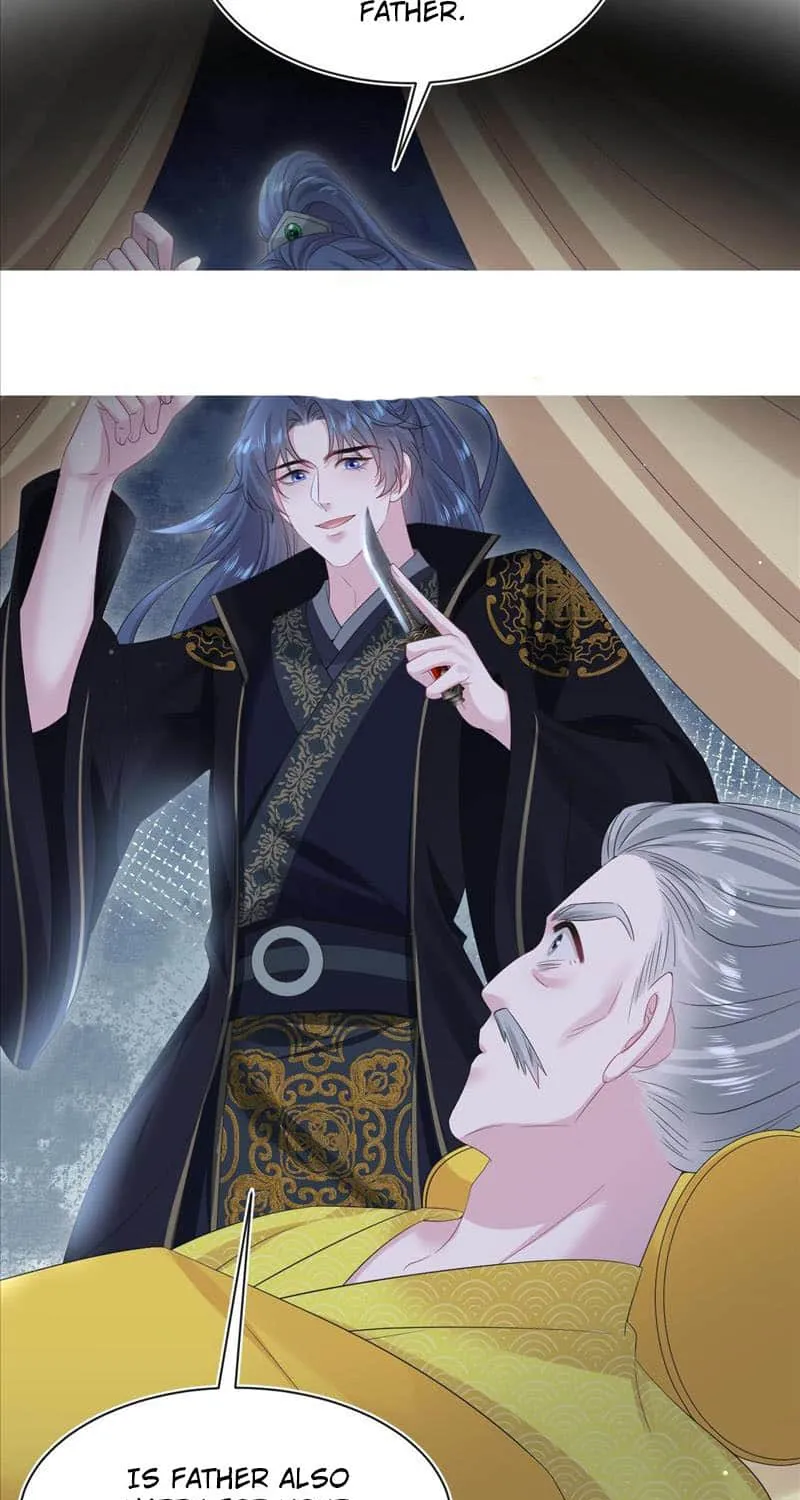 Read Seize My Boyfriend chapter 307 image 41 on Lezhin
