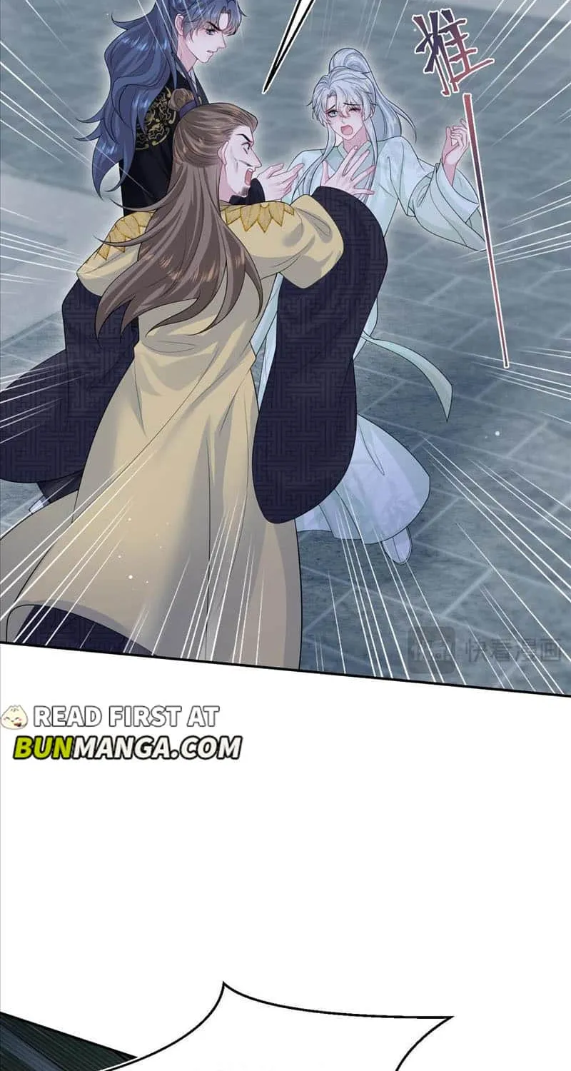 Read Seize My Boyfriend chapter 307 image 6 on Lezhin