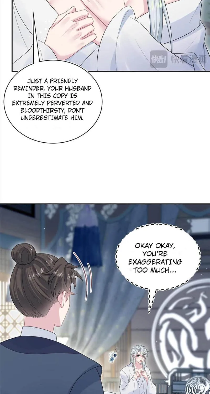 Read Seize My Boyfriend chapter 309 image 13 on Lezhin