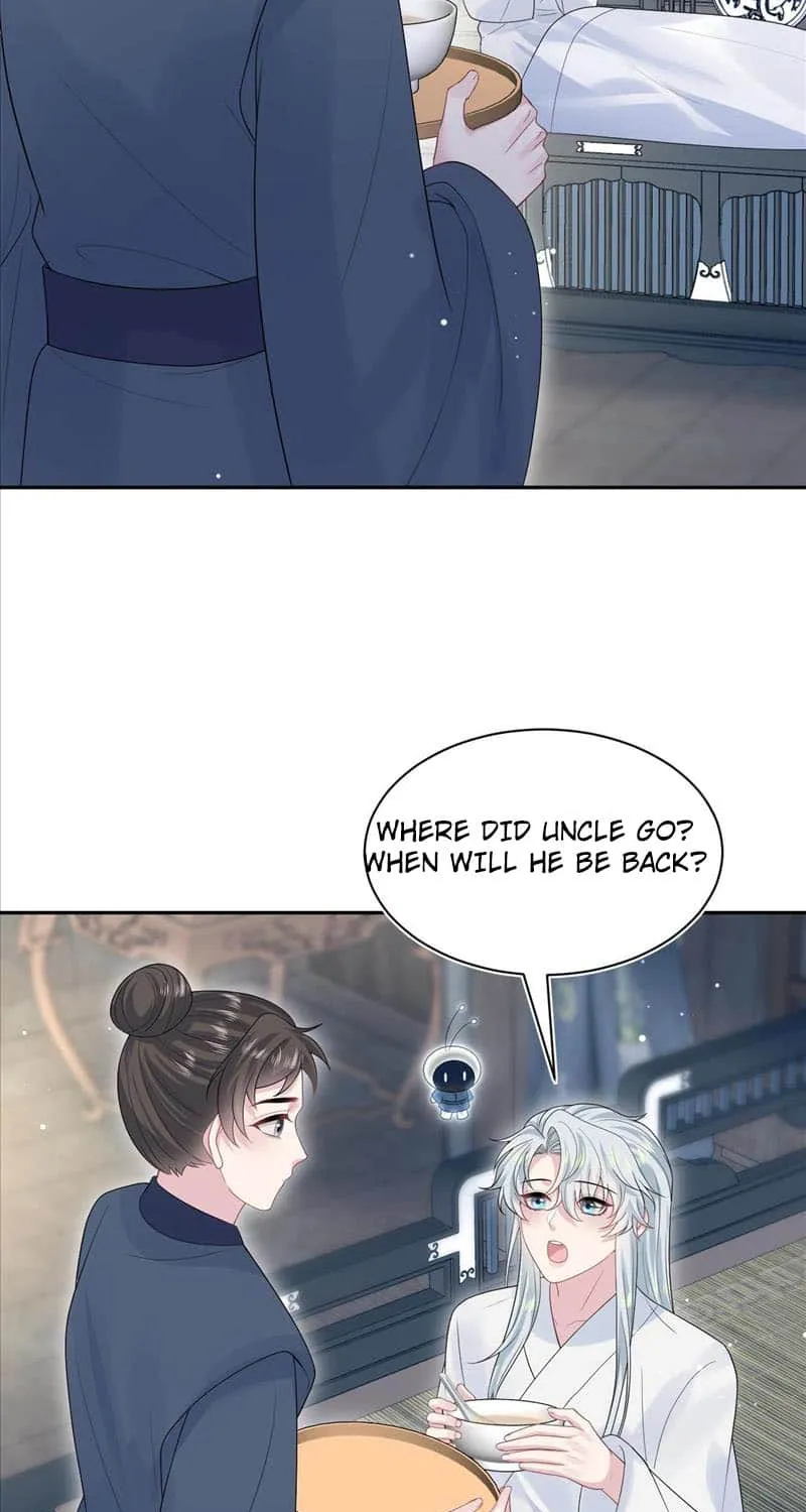 Read Seize My Boyfriend chapter 309 image 14 on Lezhin