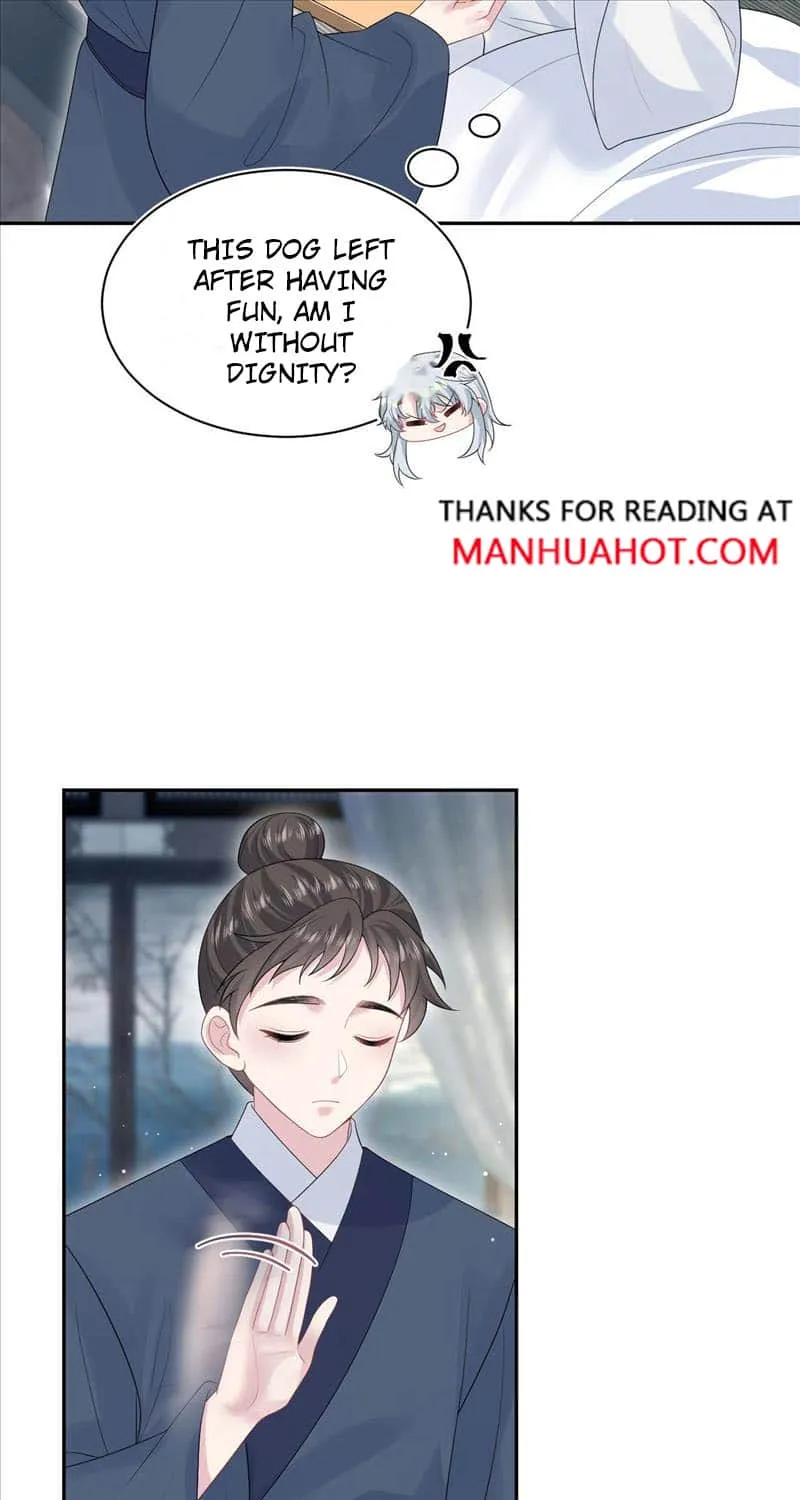 Read Seize My Boyfriend chapter 309 image 16 on Lezhin
