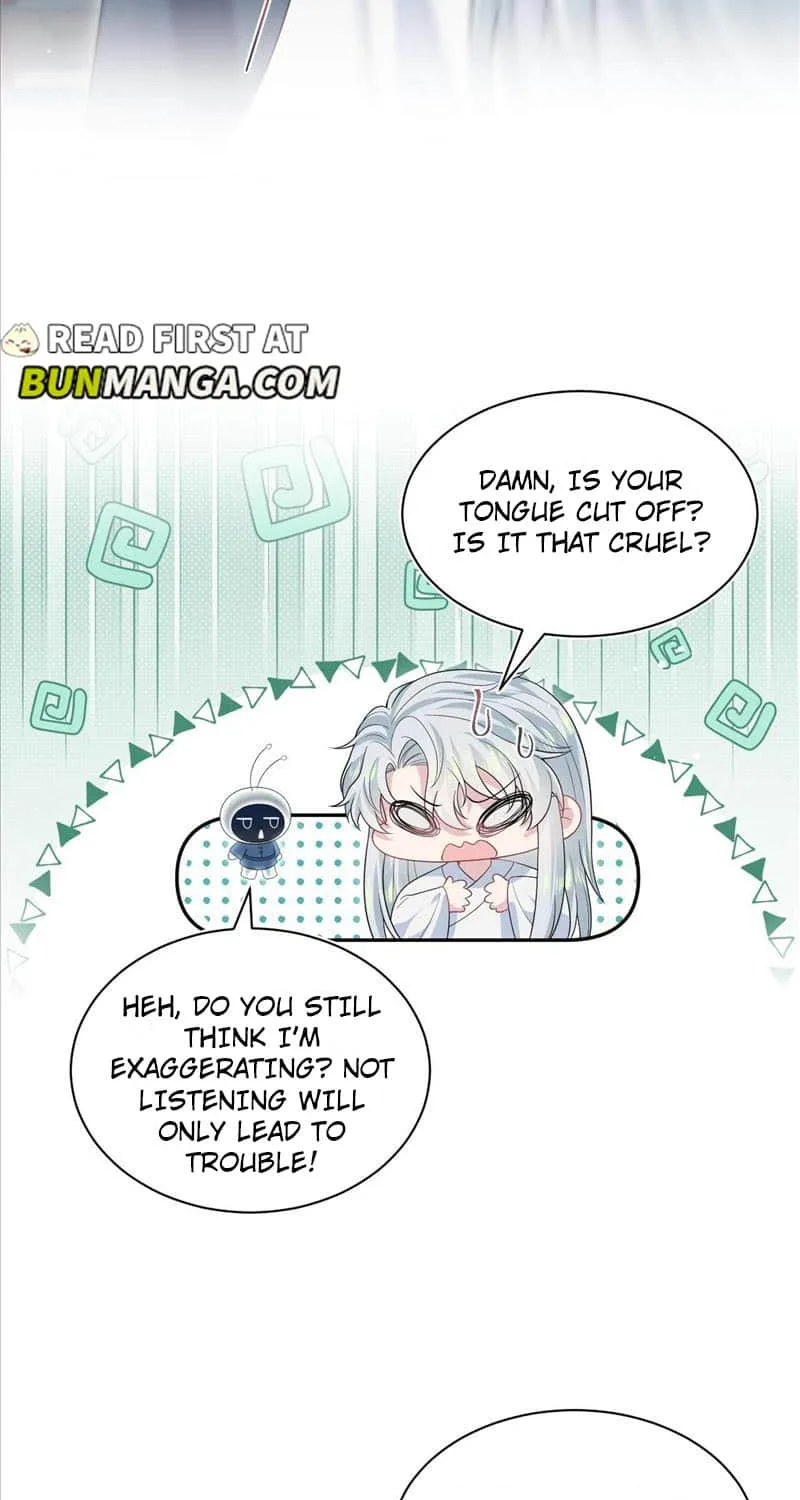 Read Seize My Boyfriend chapter 309 image 18 on Lezhin