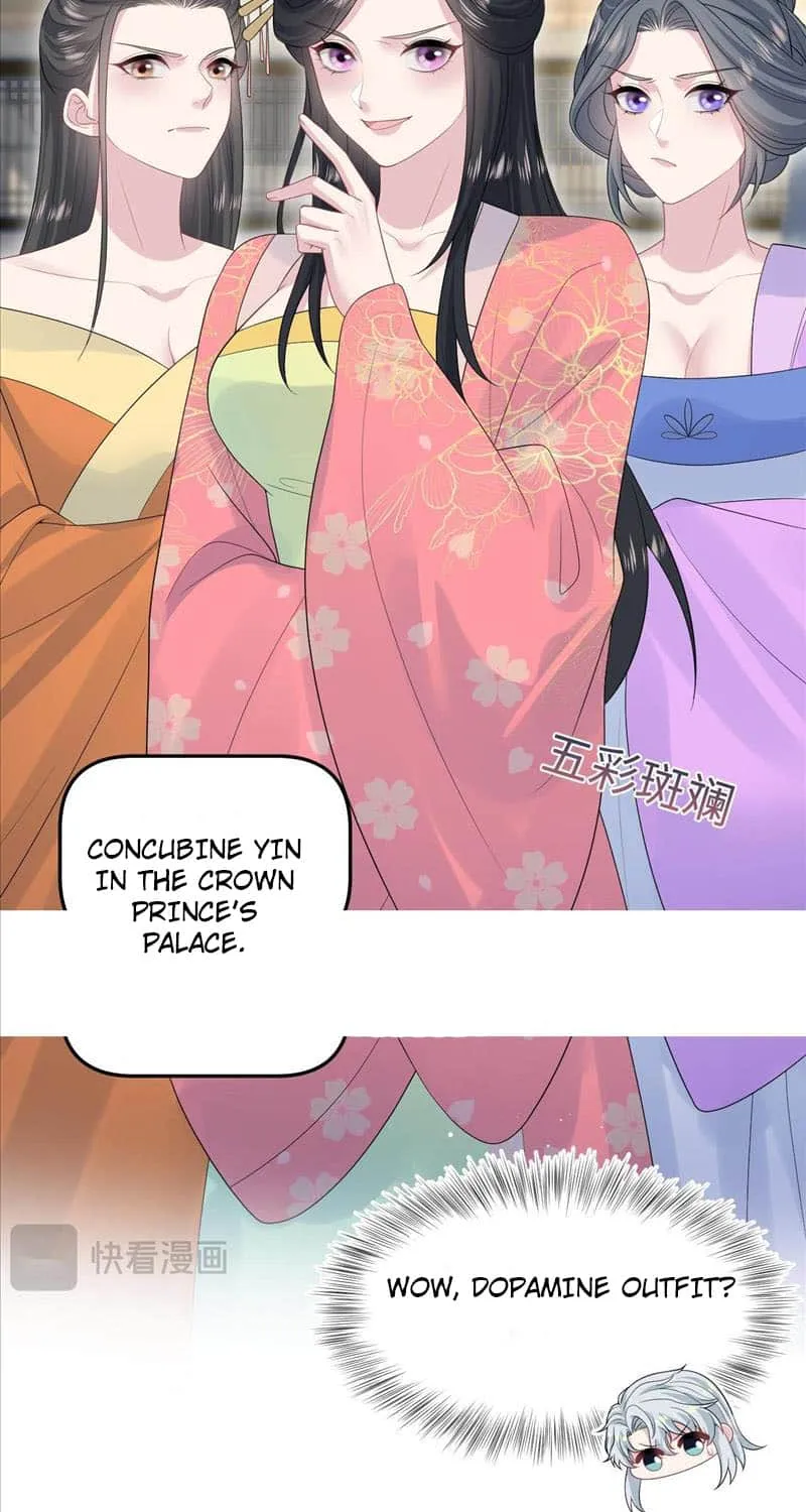 Read Seize My Boyfriend chapter 309 image 22 on Lezhin