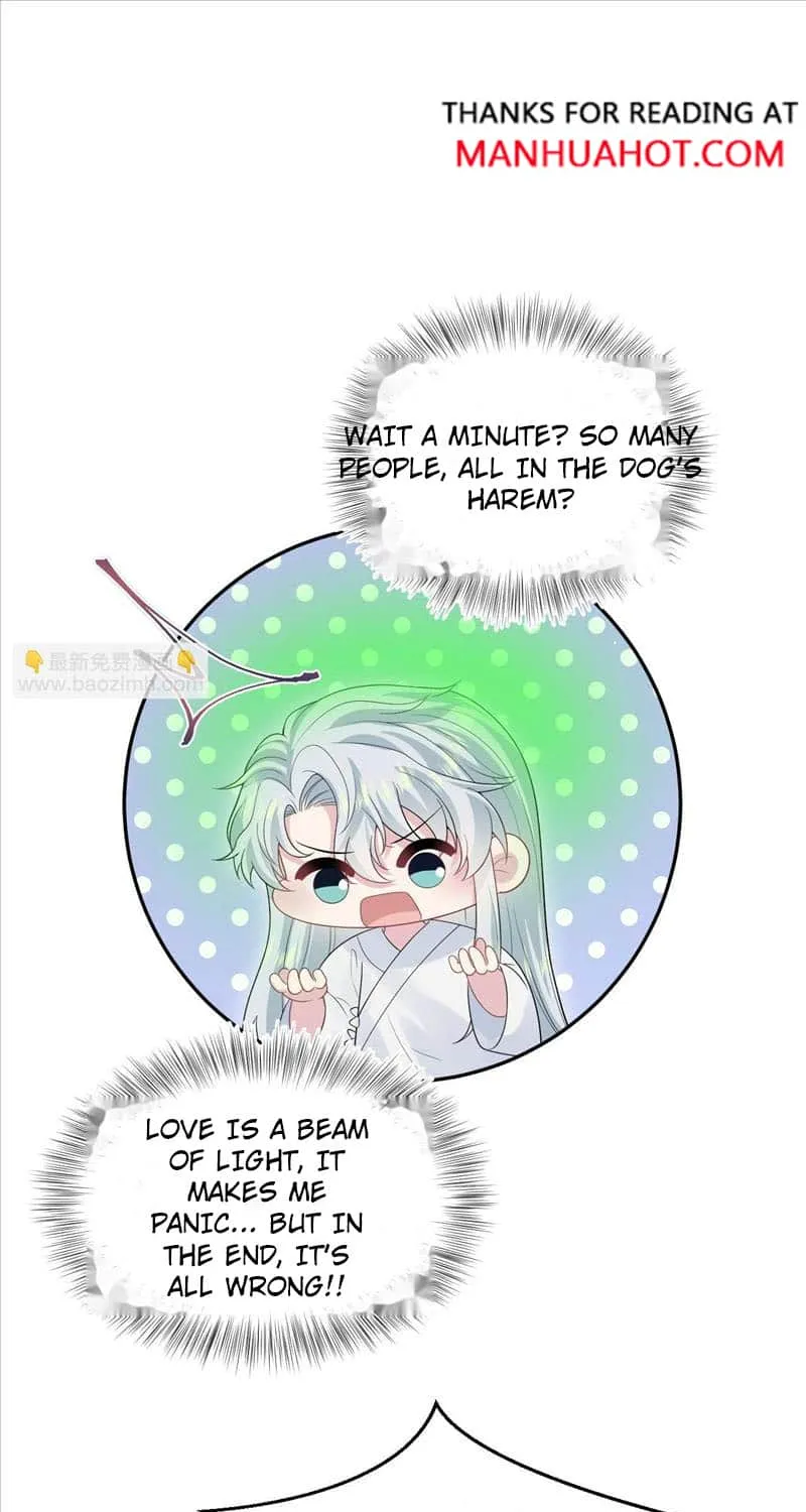 Read Seize My Boyfriend chapter 309 image 24 on Lezhin