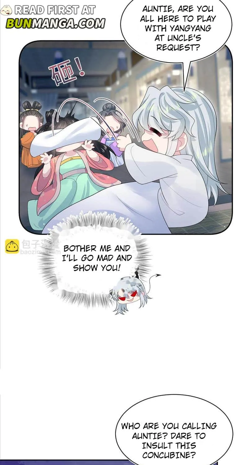 Read Seize My Boyfriend chapter 309 image 26 on Lezhin
