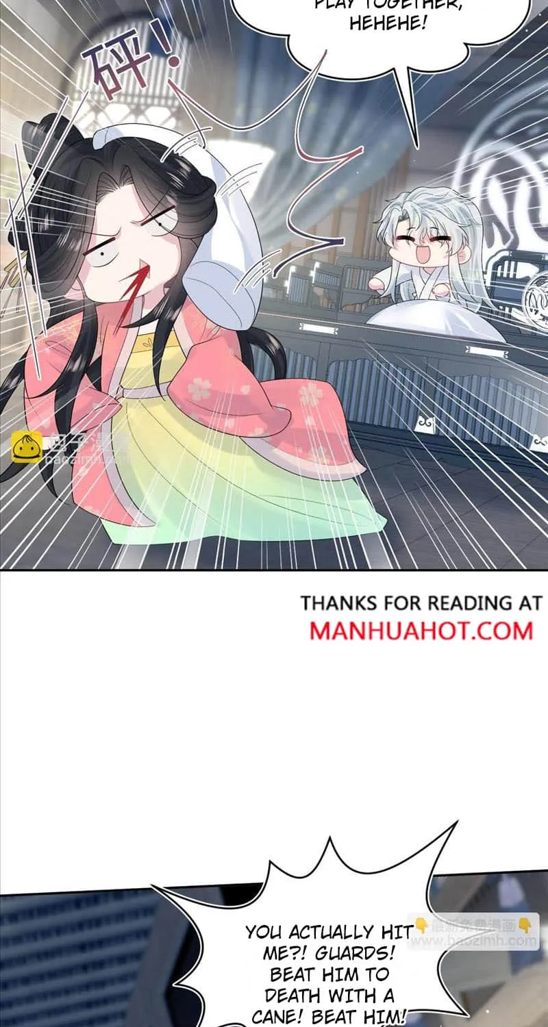 Read Seize My Boyfriend chapter 309 image 28 on Lezhin