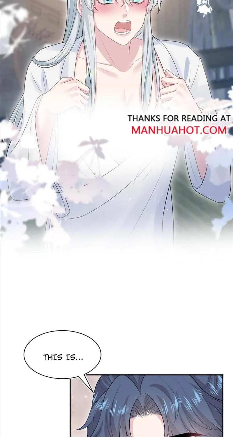 Read Seize My Boyfriend chapter 309 image 3 on Lezhin