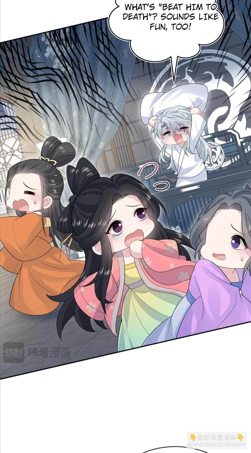 Read Seize My Boyfriend chapter 309 image 30 on Lezhin