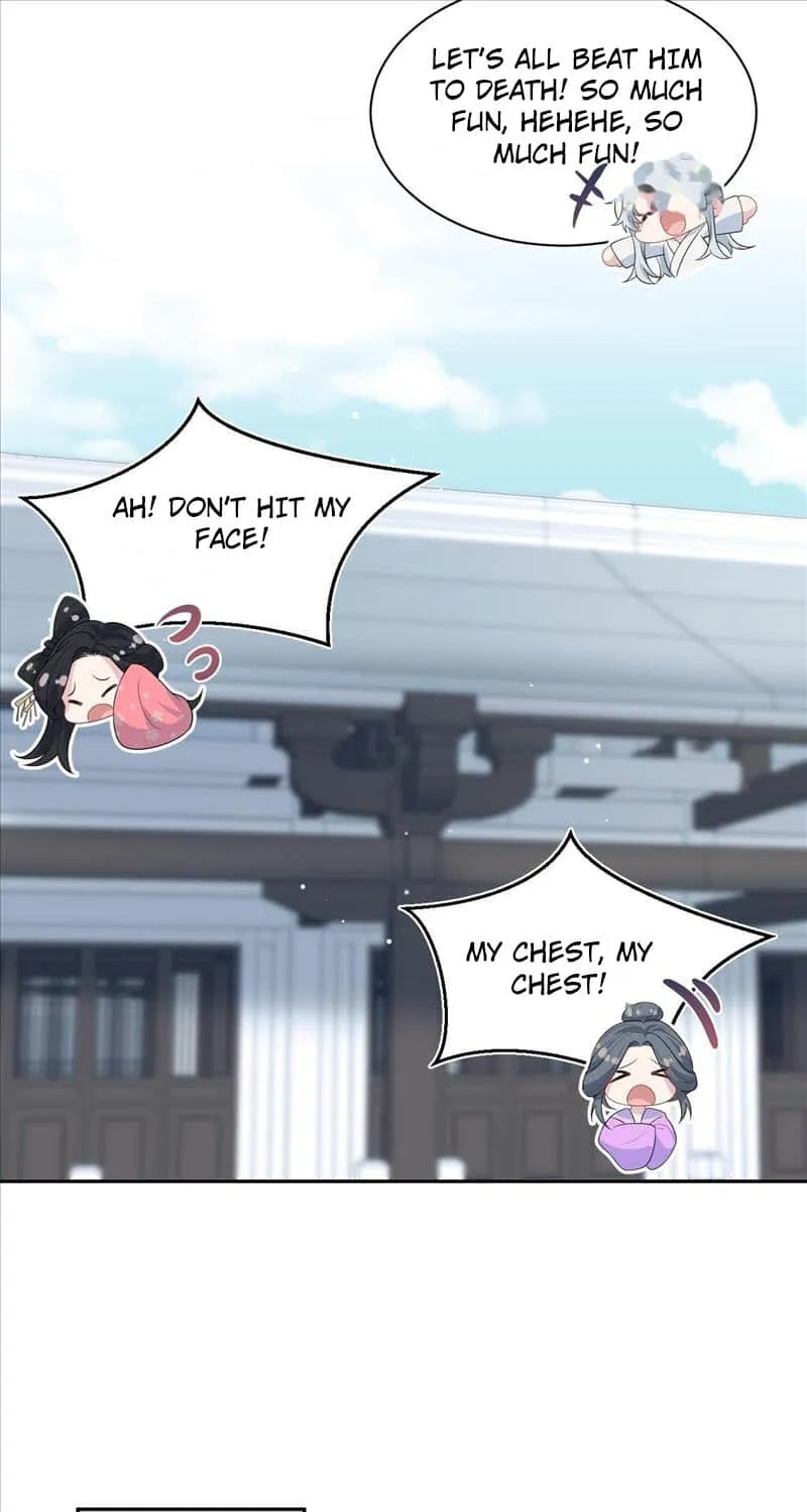 Read Seize My Boyfriend chapter 309 image 31 on Lezhin