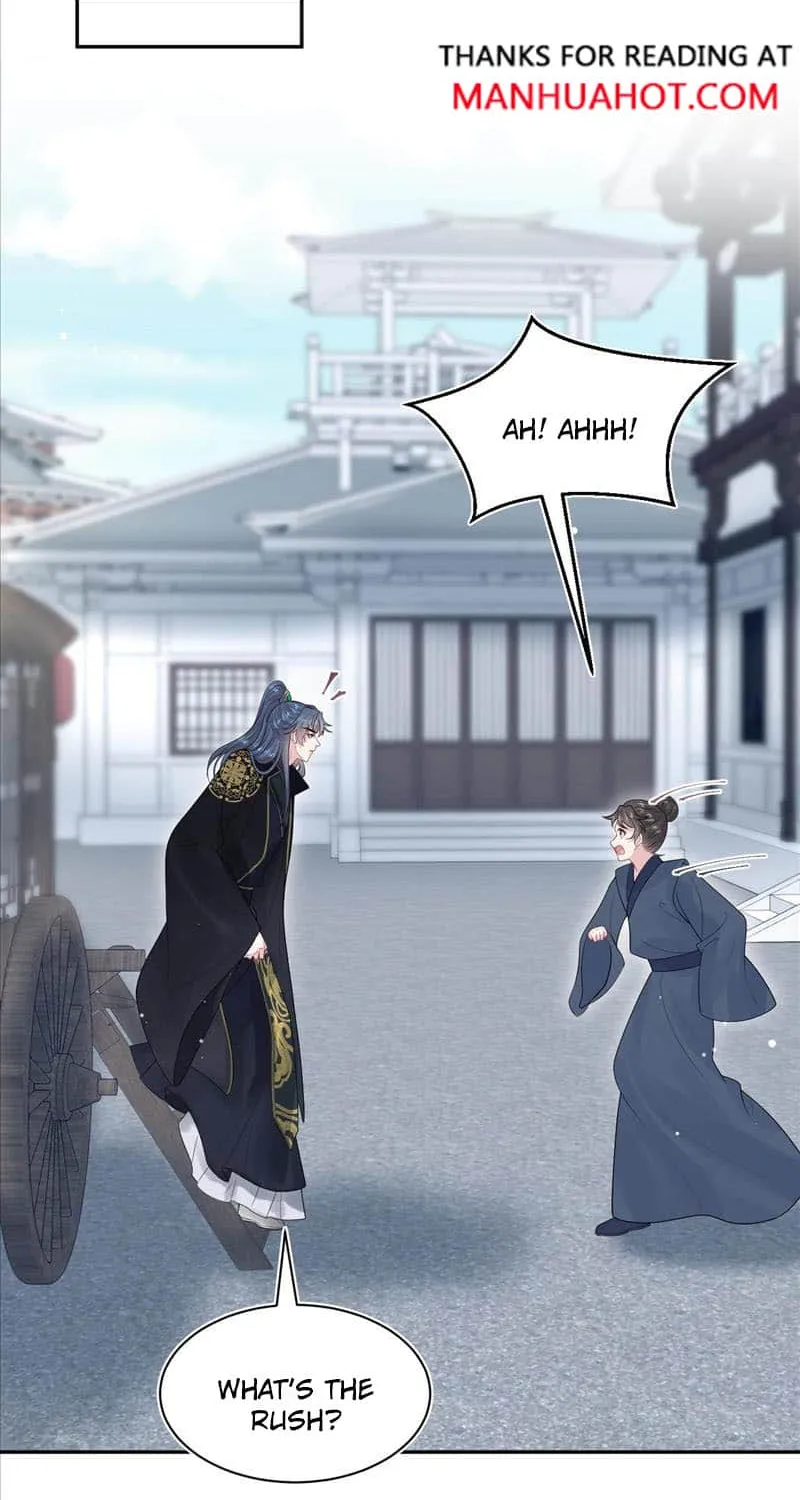 Read Seize My Boyfriend chapter 309 image 32 on Lezhin
