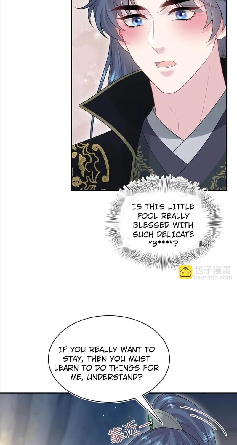 Read Seize My Boyfriend chapter 309 image 4 on Lezhin
