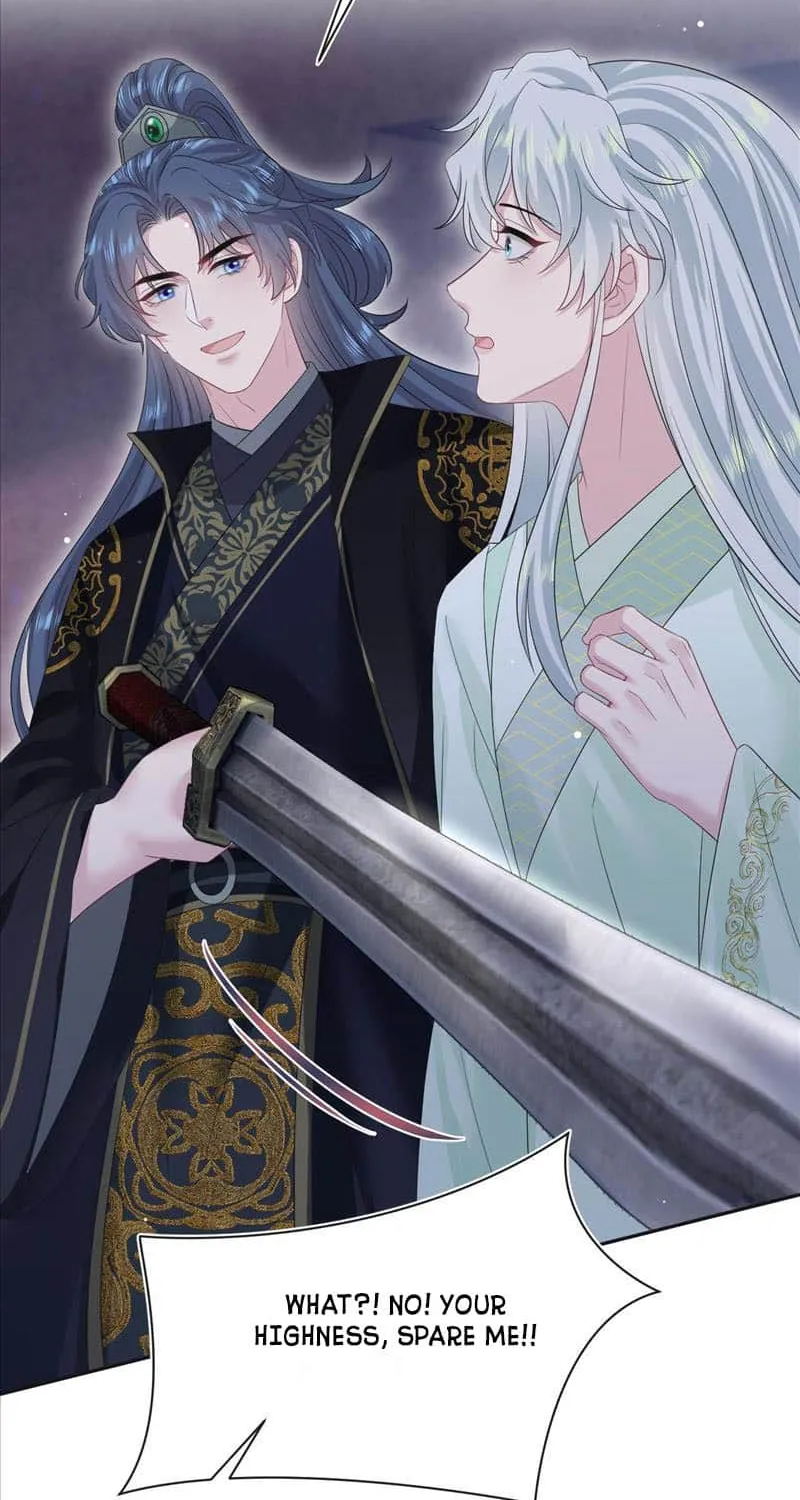 Read Seize My Boyfriend chapter 312 image 19 on Lezhin
