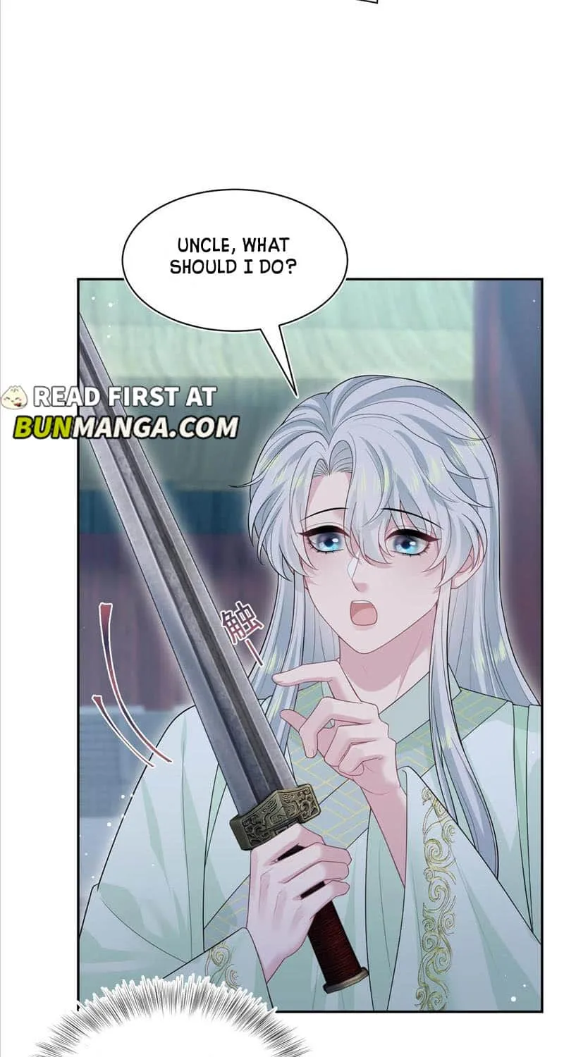 Read Seize My Boyfriend chapter 312 image 20 on Lezhin