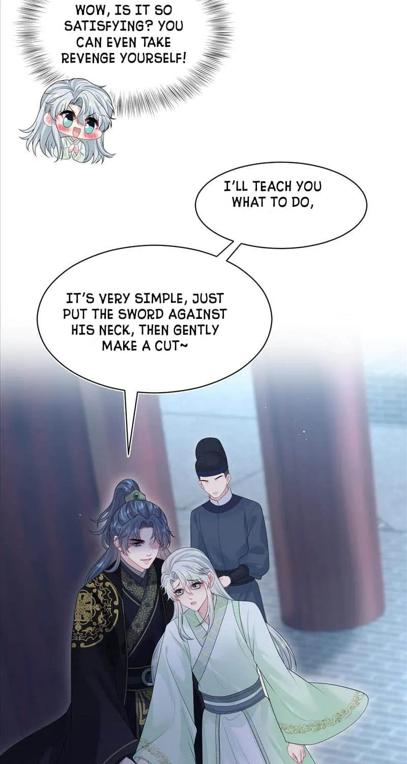Read Seize My Boyfriend chapter 312 image 21 on Lezhin