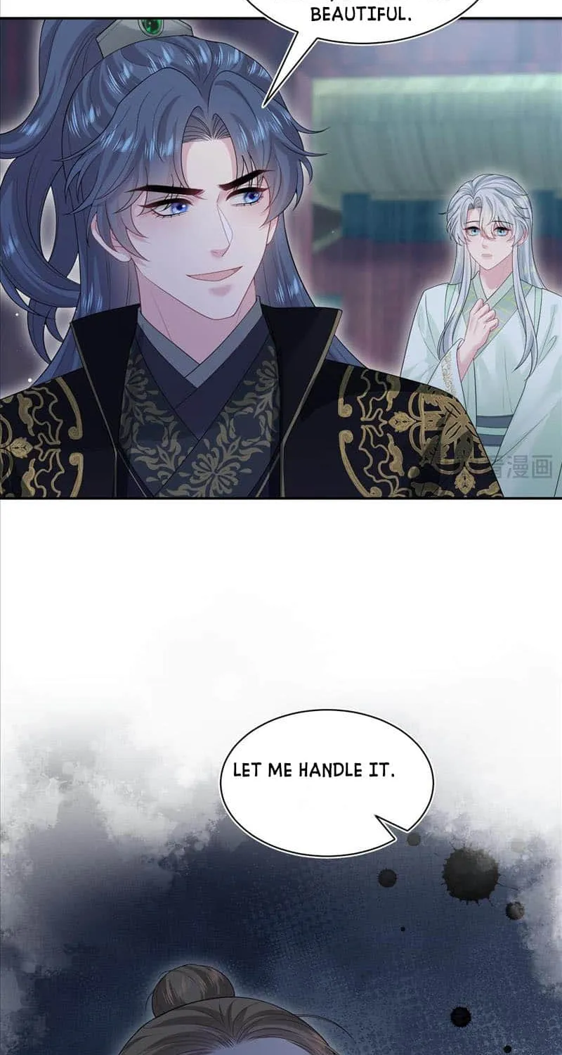 Read Seize My Boyfriend chapter 312 image 29 on Lezhin