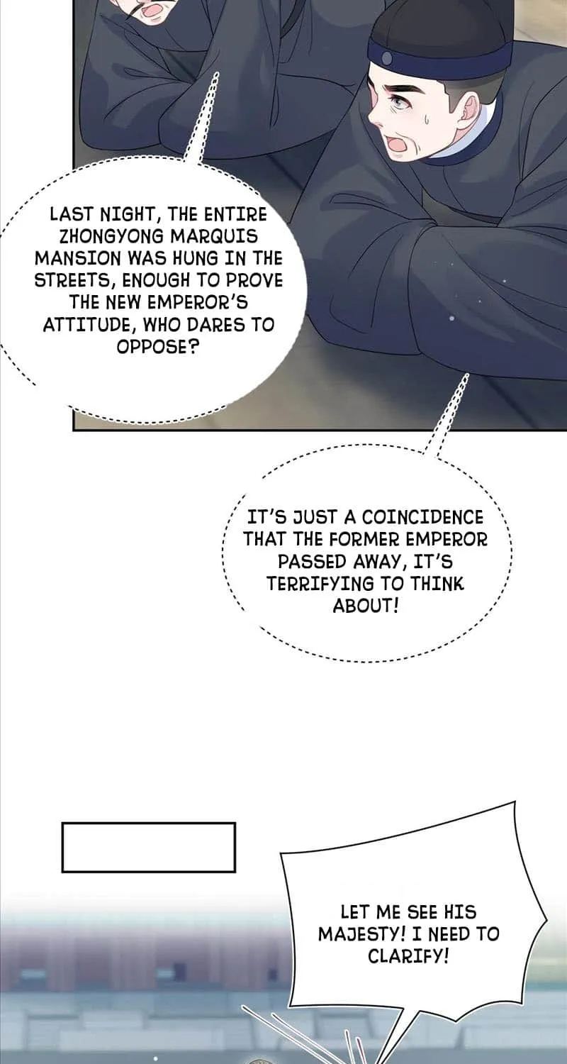 Read Seize My Boyfriend chapter 312 image 35 on Lezhin