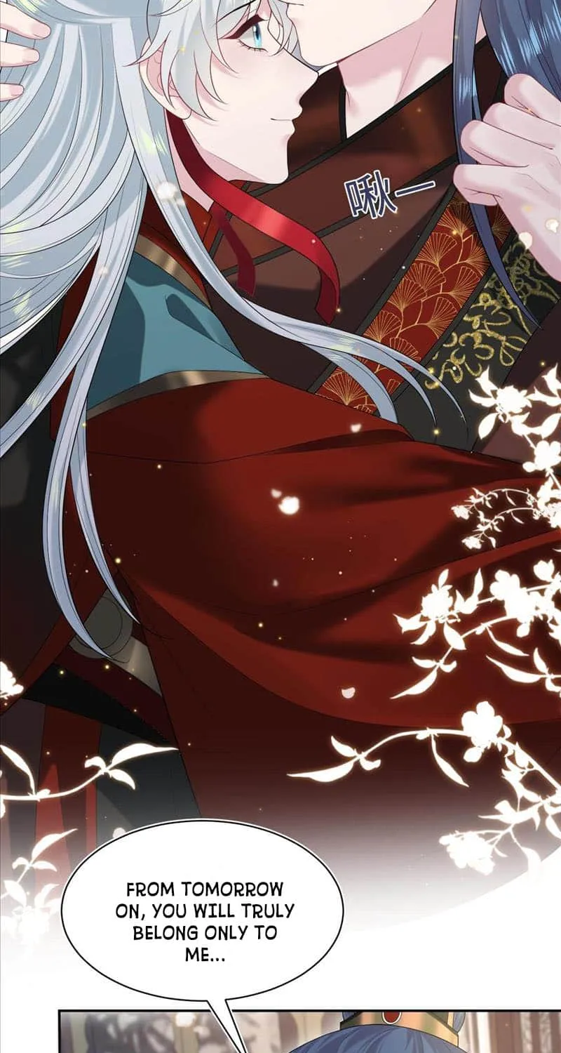 Read Seize My Boyfriend chapter 313 image 18 on Lezhin