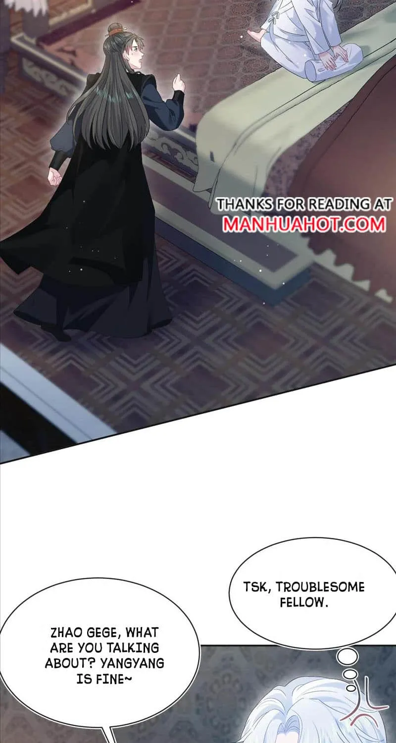 Read Seize My Boyfriend chapter 313 image 2 on Lezhin
