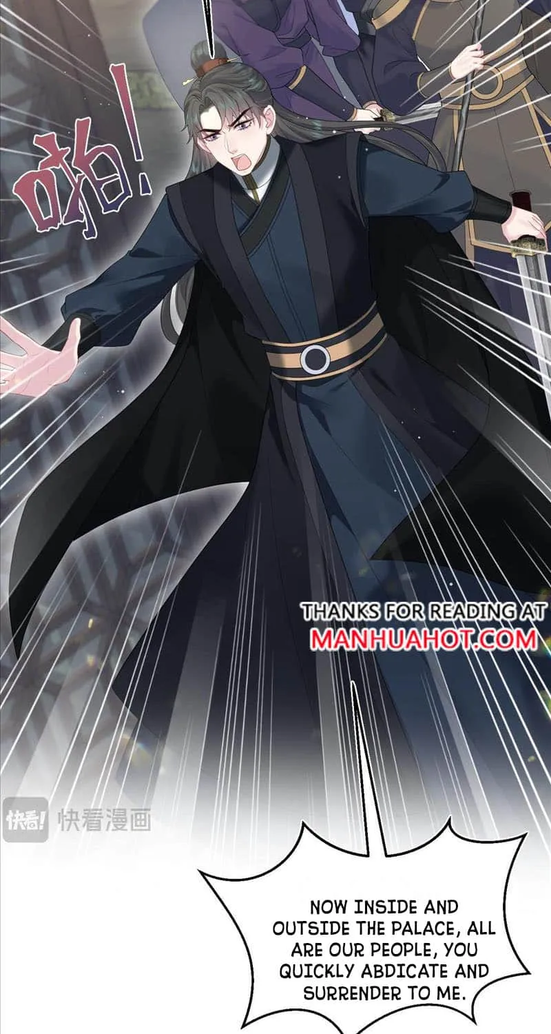 Read Seize My Boyfriend chapter 313 image 25 on Lezhin
