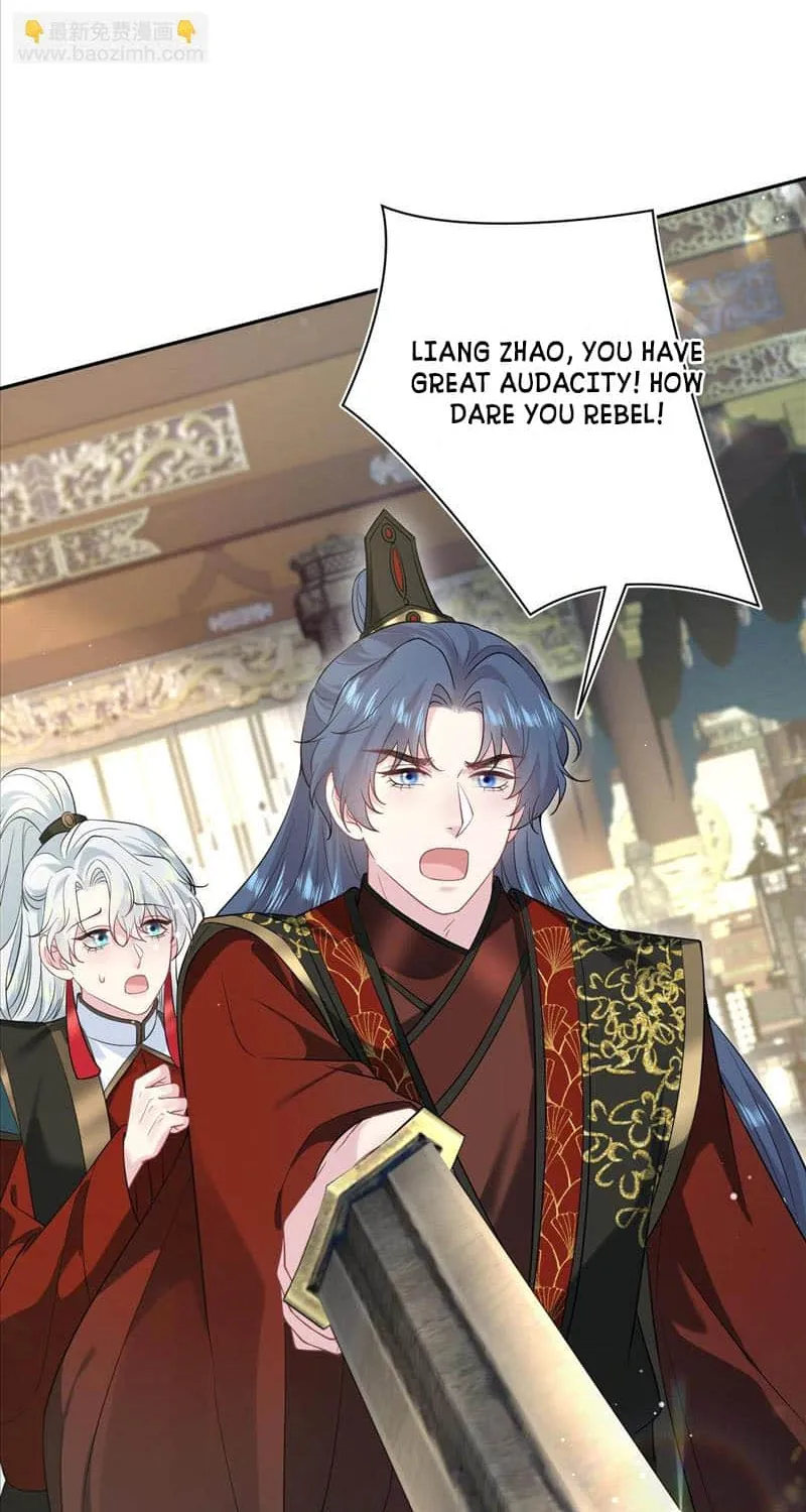 Read Seize My Boyfriend chapter 313 image 28 on Lezhin