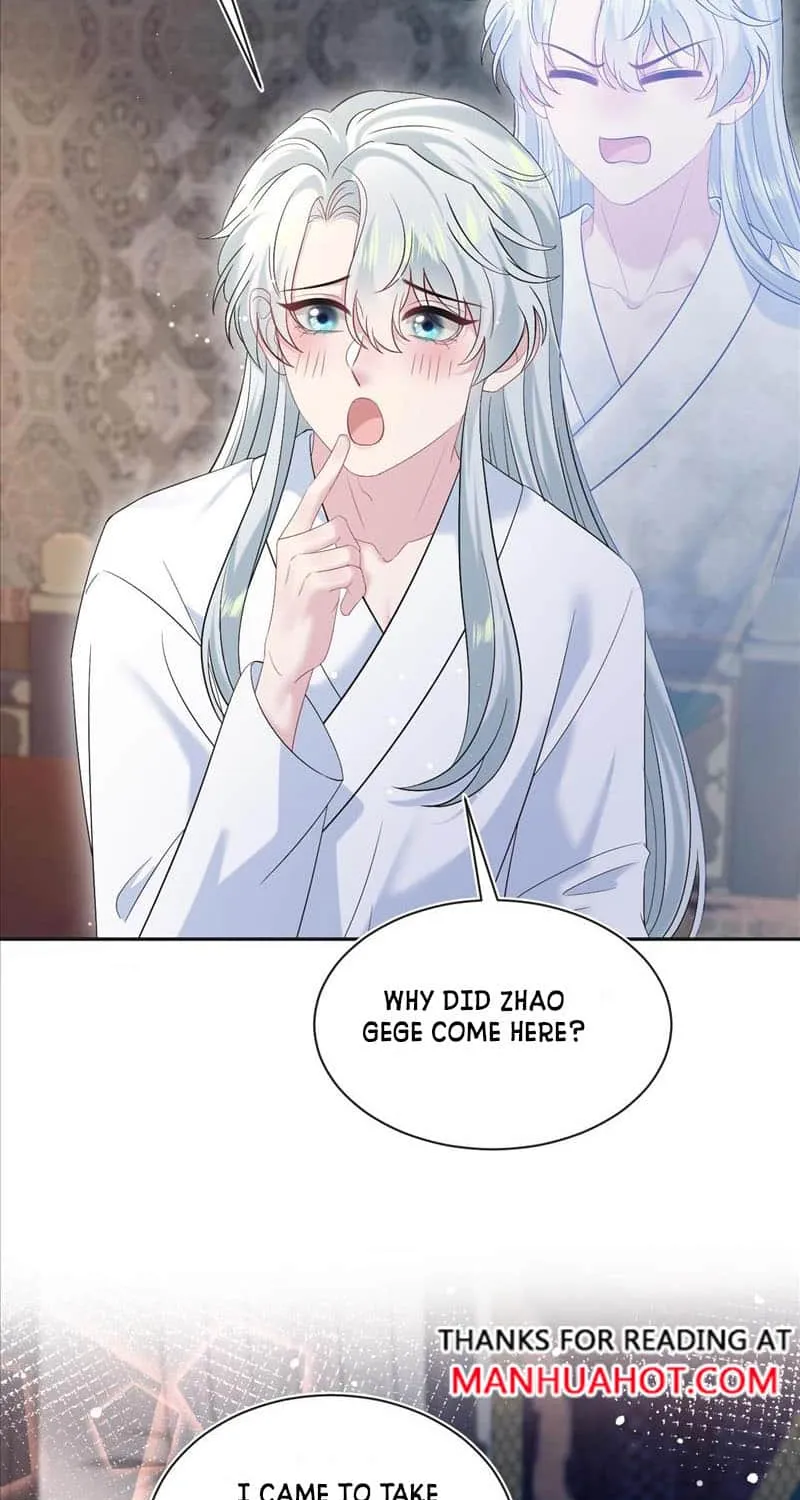 Read Seize My Boyfriend chapter 313 image 3 on Lezhin