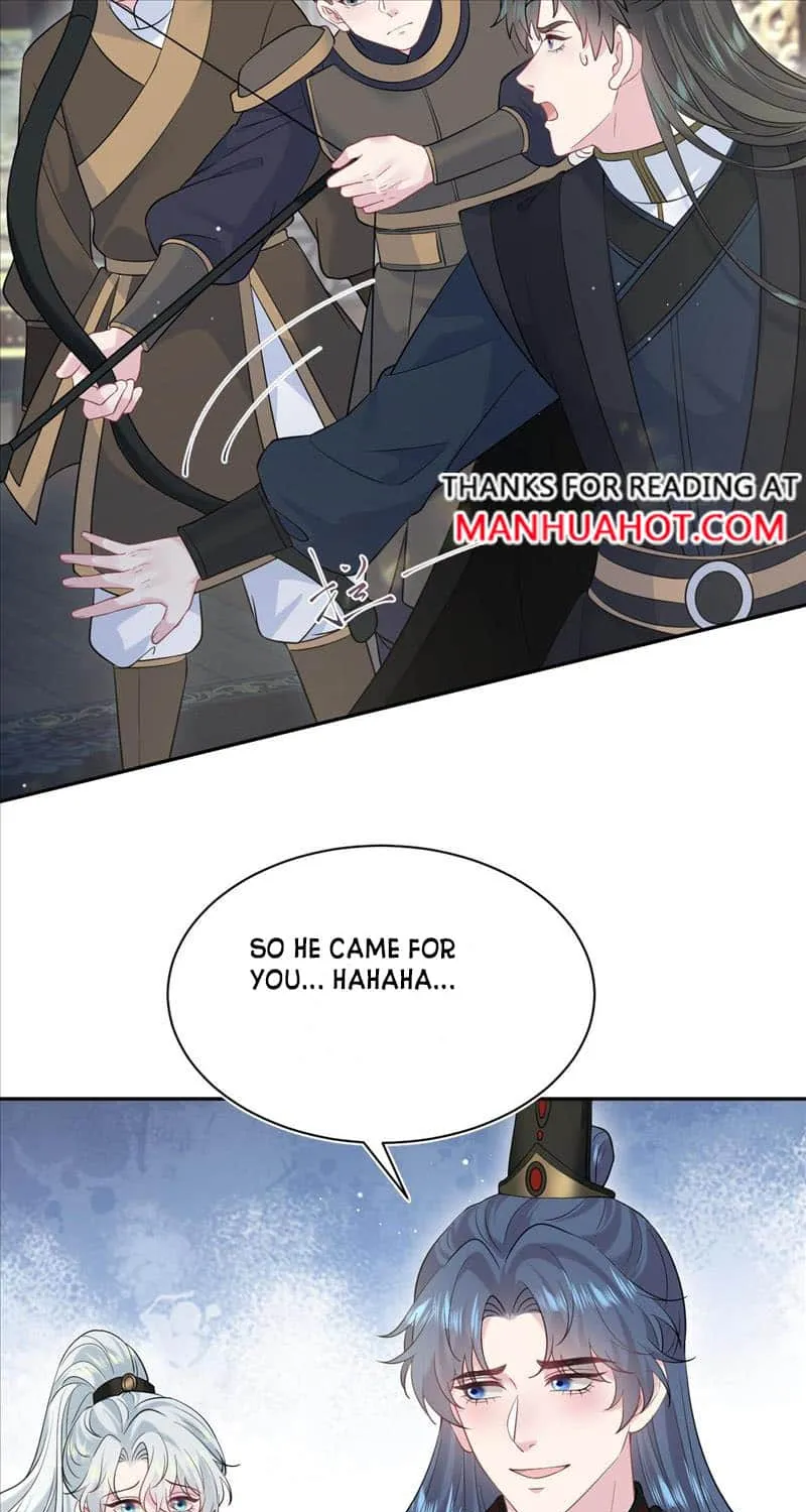 Read Seize My Boyfriend chapter 313 image 30 on Lezhin