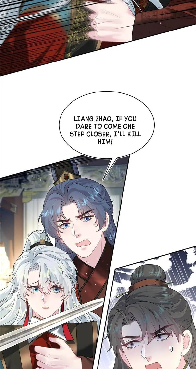 Read Seize My Boyfriend chapter 313 image 32 on Lezhin