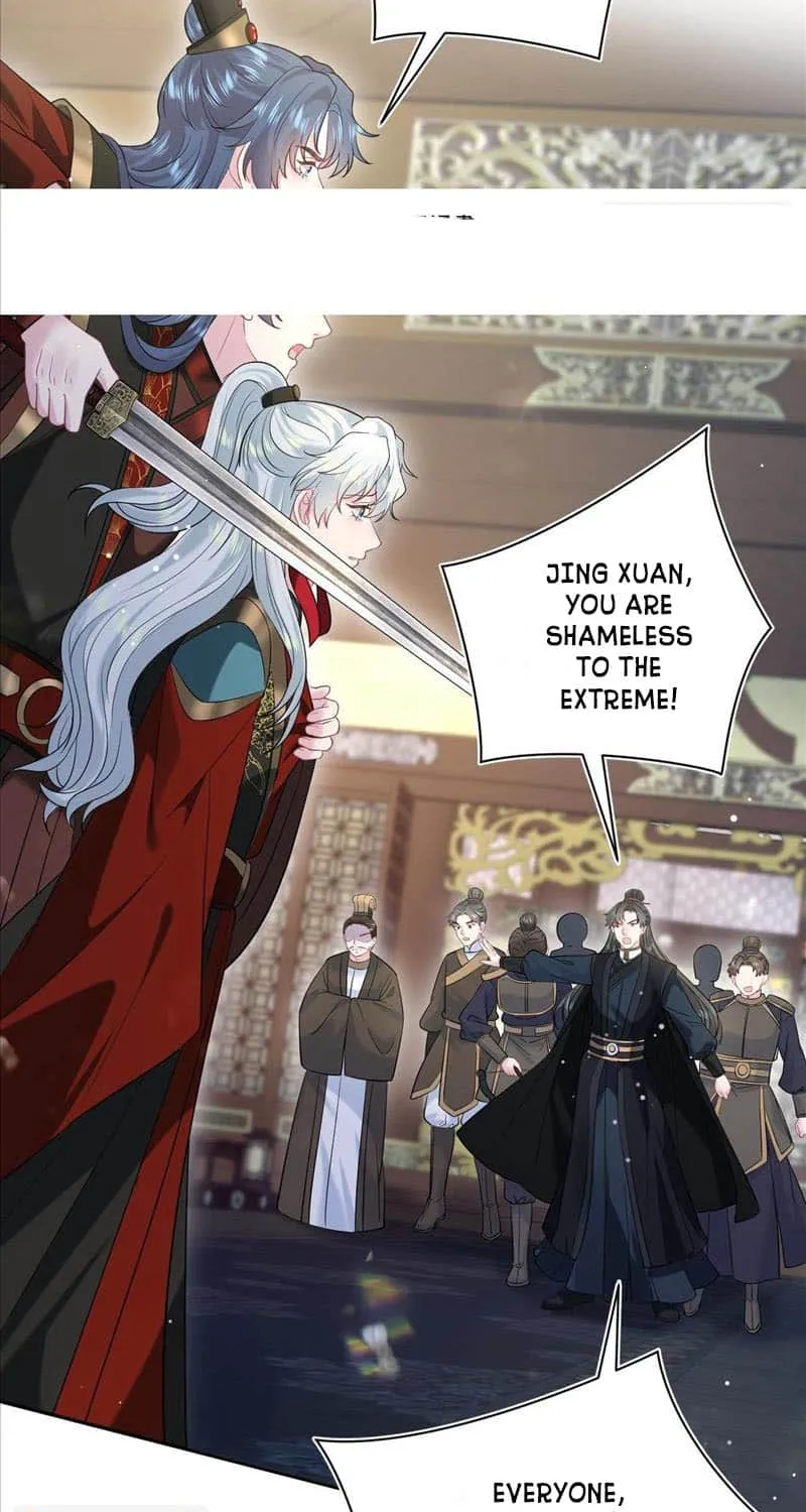 Read Seize My Boyfriend chapter 313 image 35 on Lezhin