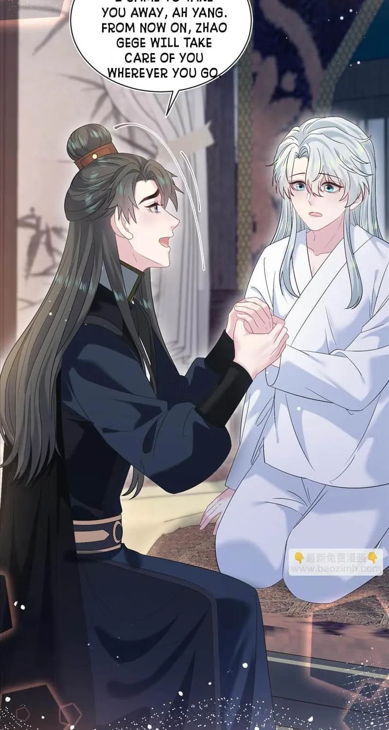 Read Seize My Boyfriend chapter 313 image 4 on Lezhin