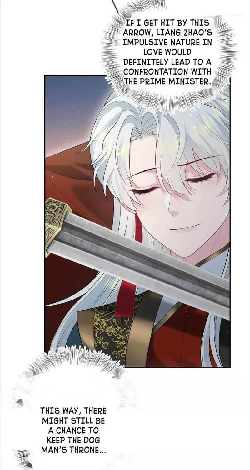 Read Seize My Boyfriend chapter 313 image 42 on Lezhin