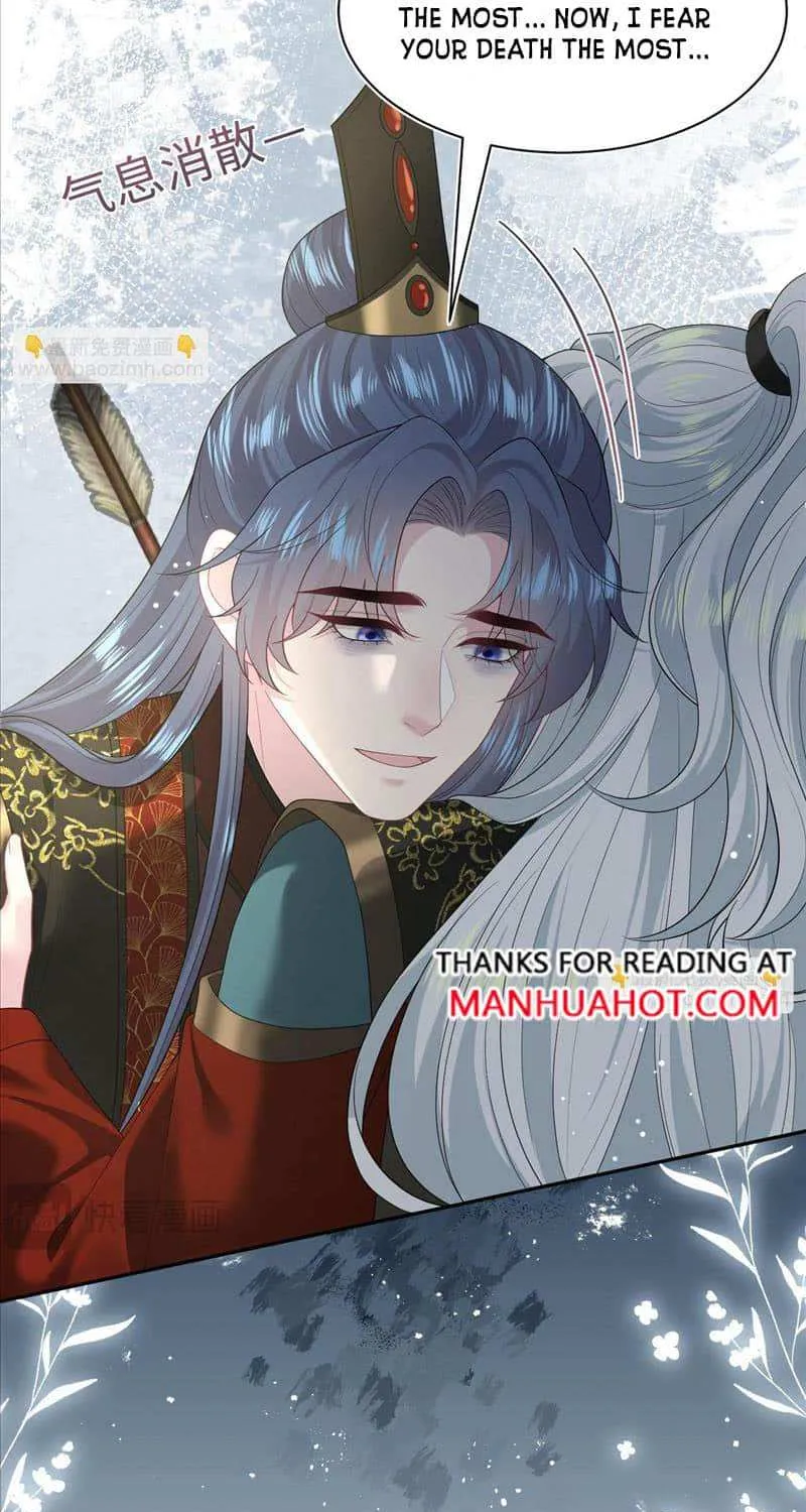 Read Seize My Boyfriend chapter 313 image 48 on Lezhin