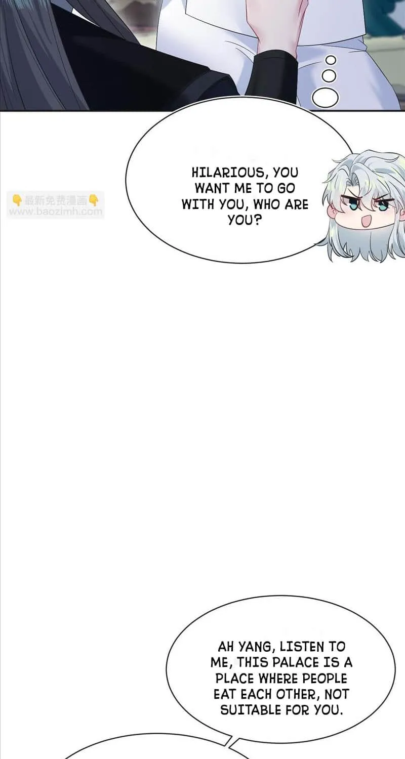 Read Seize My Boyfriend chapter 313 image 7 on Lezhin