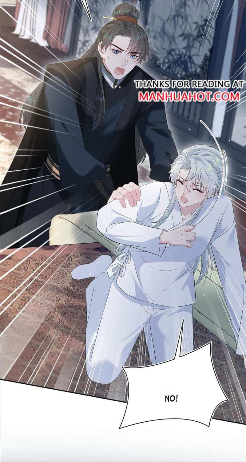 Read Seize My Boyfriend chapter 313 image 9 on Lezhin