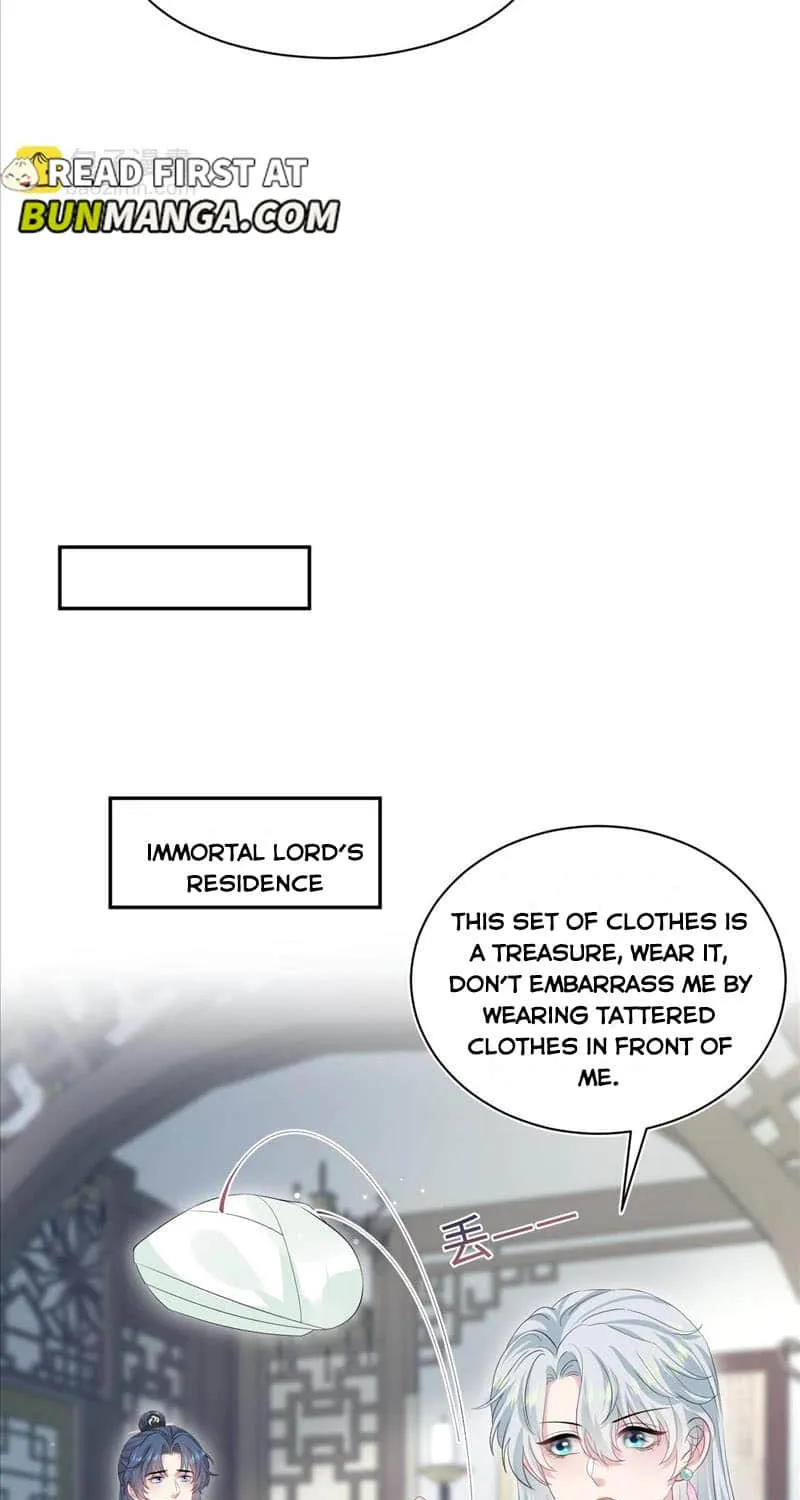 Read Seize My Boyfriend chapter 315 image 11 on Lezhin