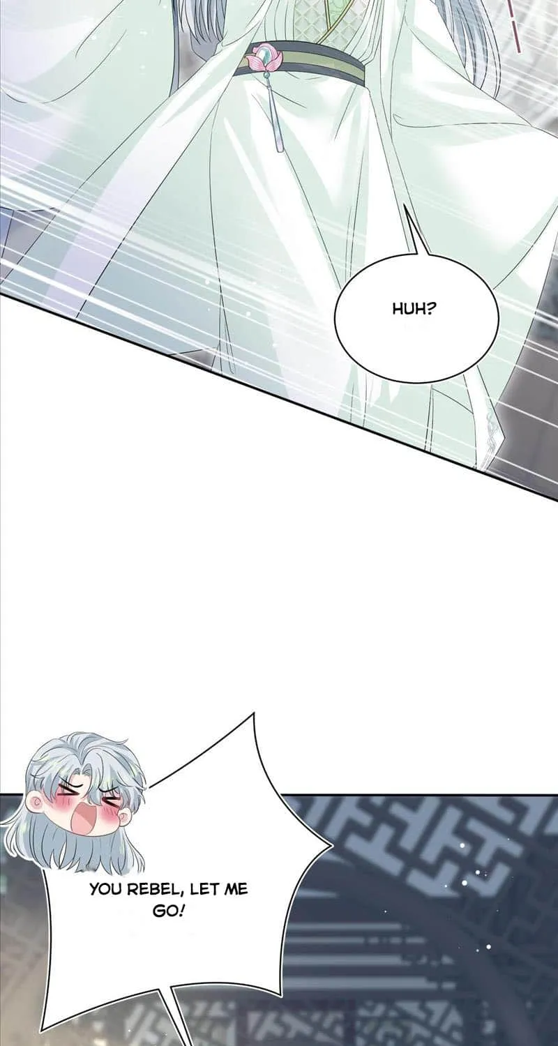 Read Seize My Boyfriend chapter 315 image 18 on Lezhin